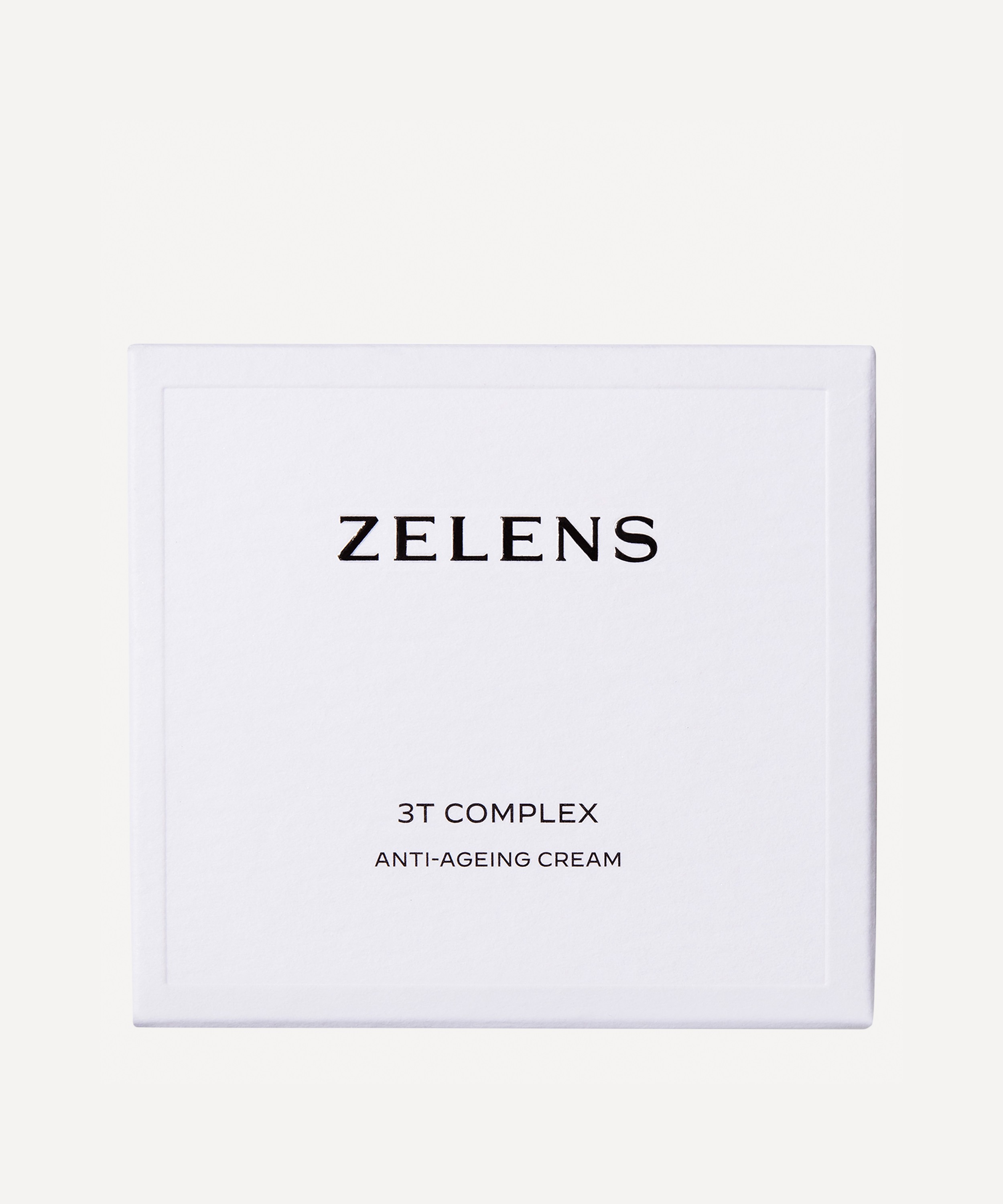 Zelens - 3T Complex Anti-Ageing Cream 50ml image number 2