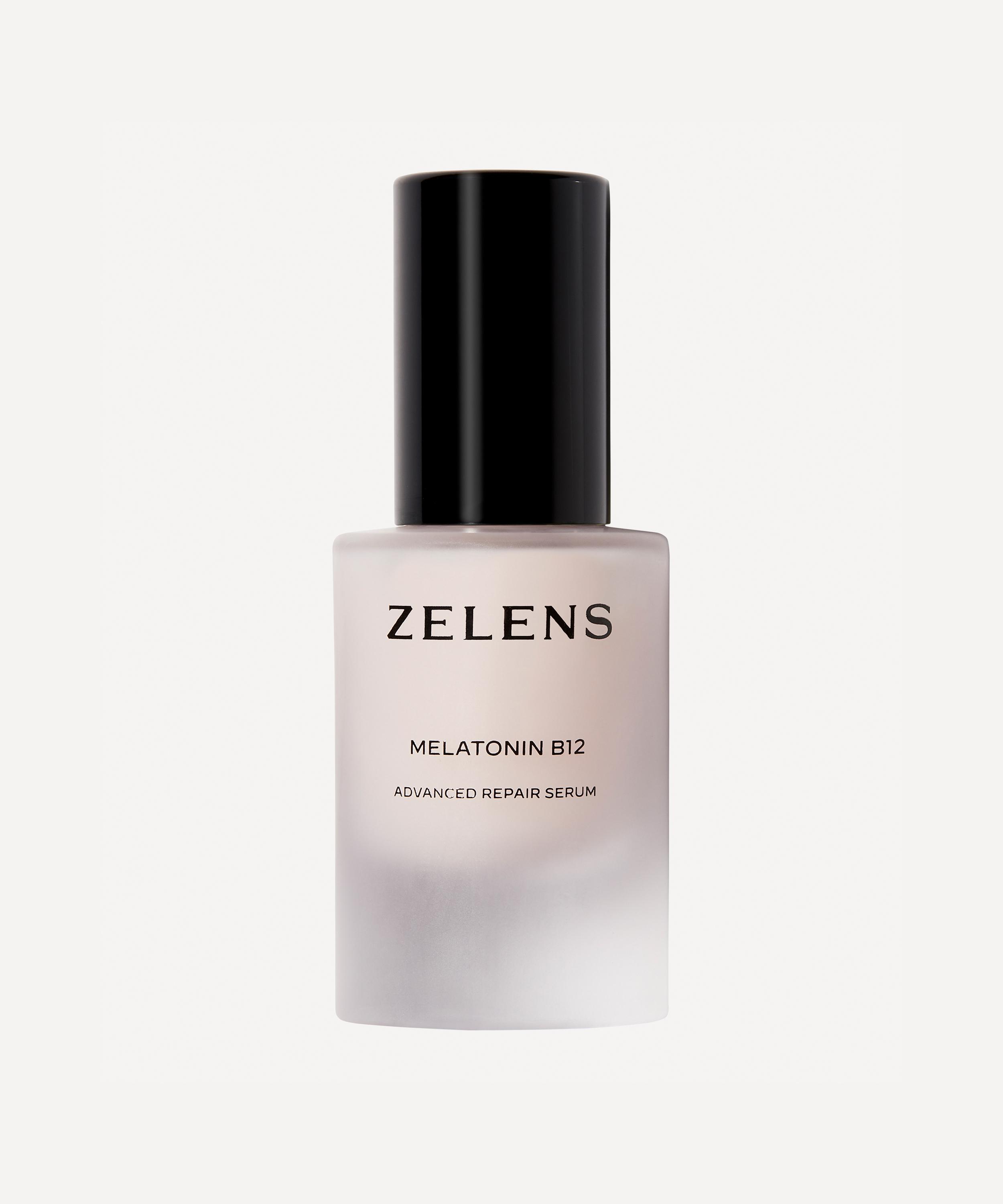 Zelens - Melatonin B12 Advanced Repair Serum 30ml image number 0