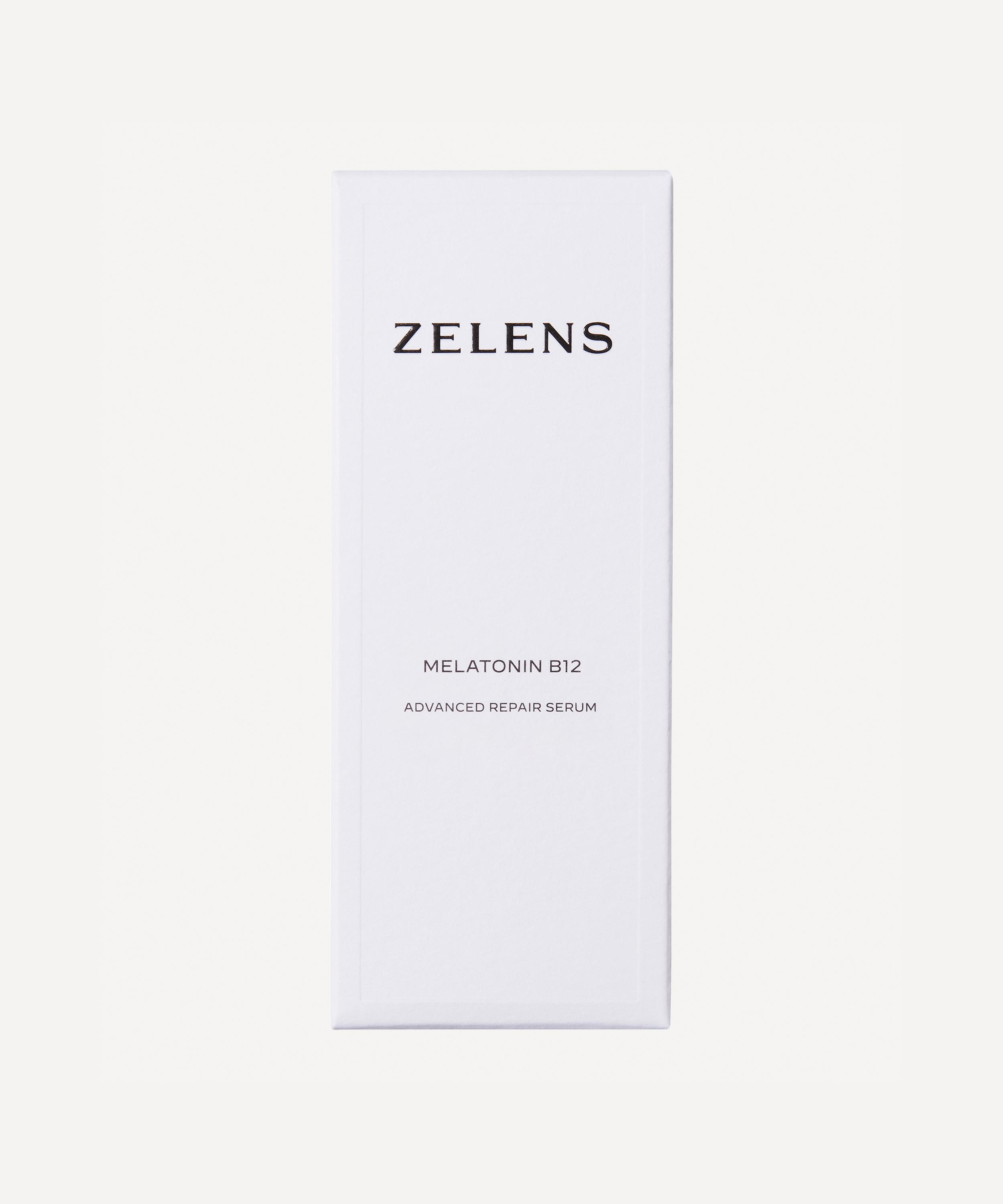 Zelens - Melatonin B12 Advanced Repair Serum 30ml image number 1