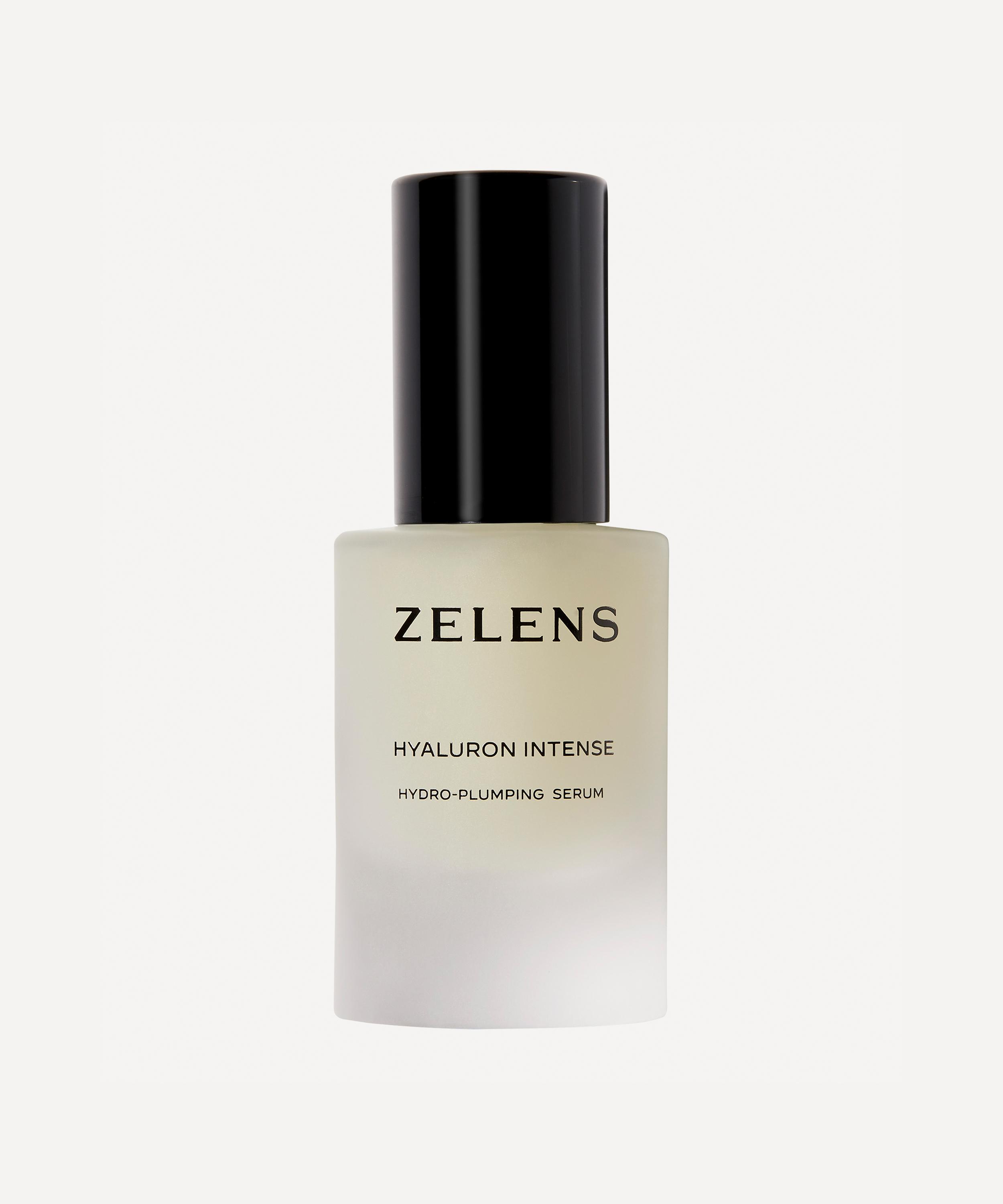 Zelens - Hyaluron Intense Hydro-Plumping Serum 30ml image number 0