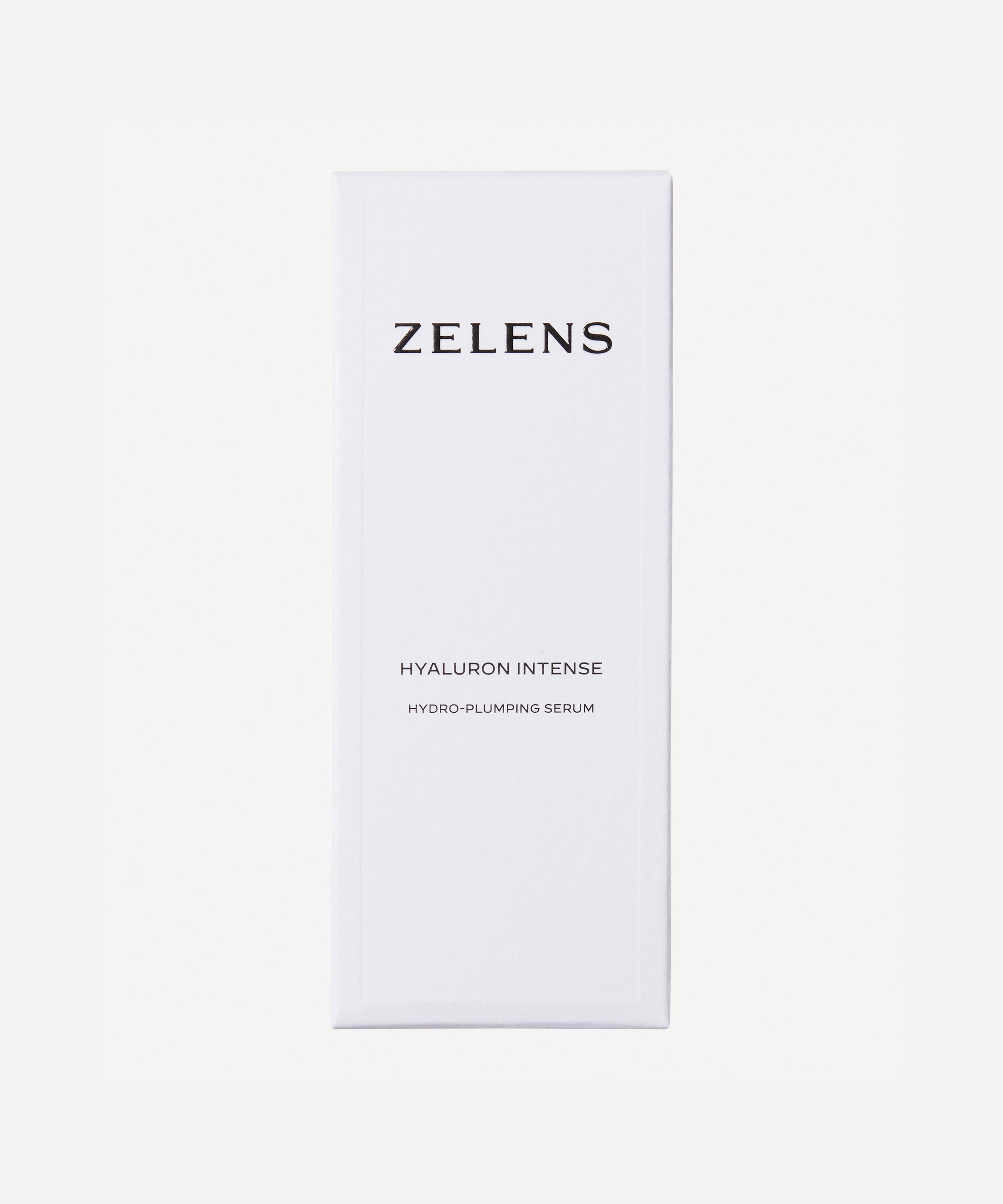 Zelens - Hyaluron Intense Hydro-Plumping Serum 30ml image number 1