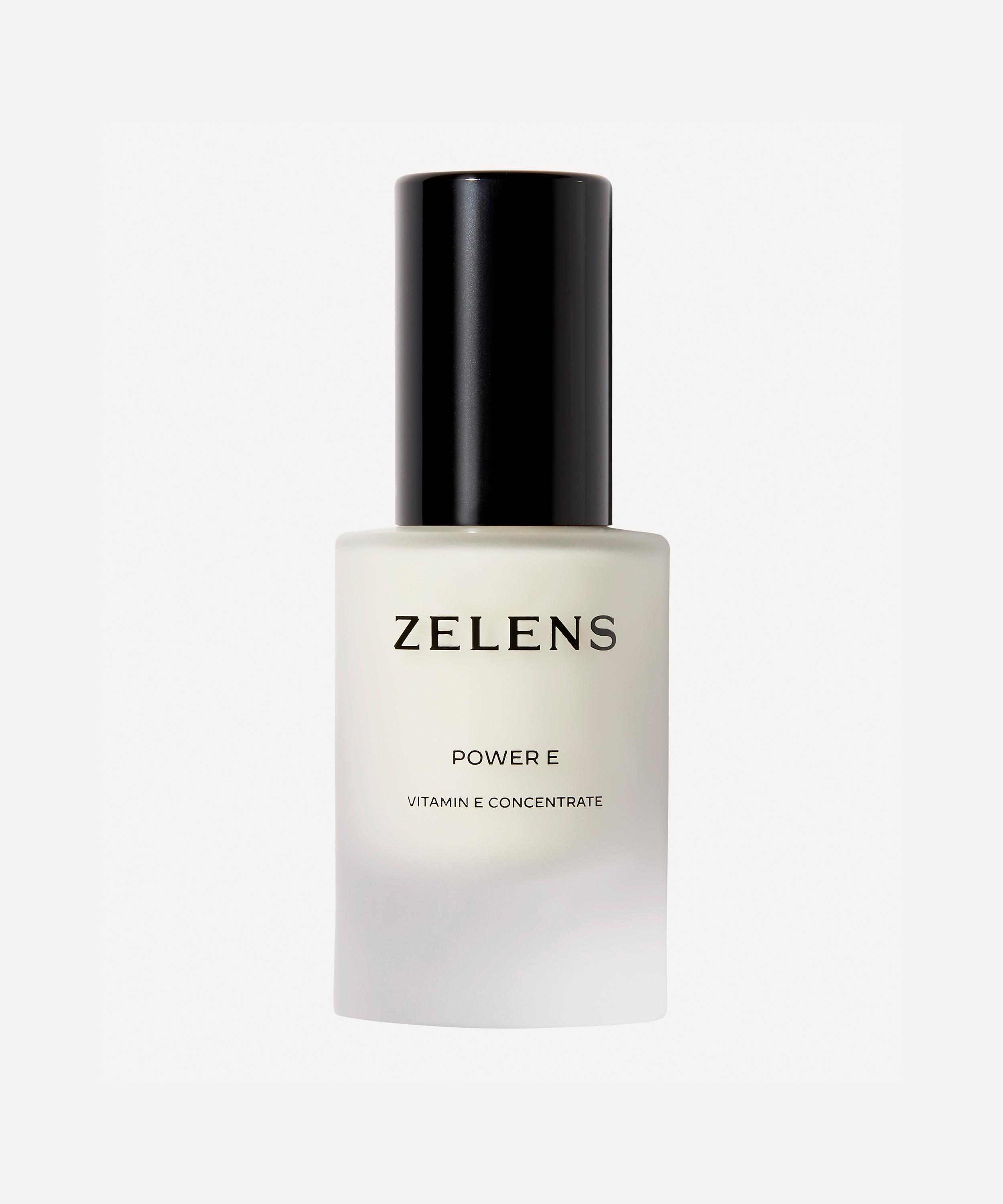 Zelens - Power E Moisturising and Protecting Concentrate 30ml