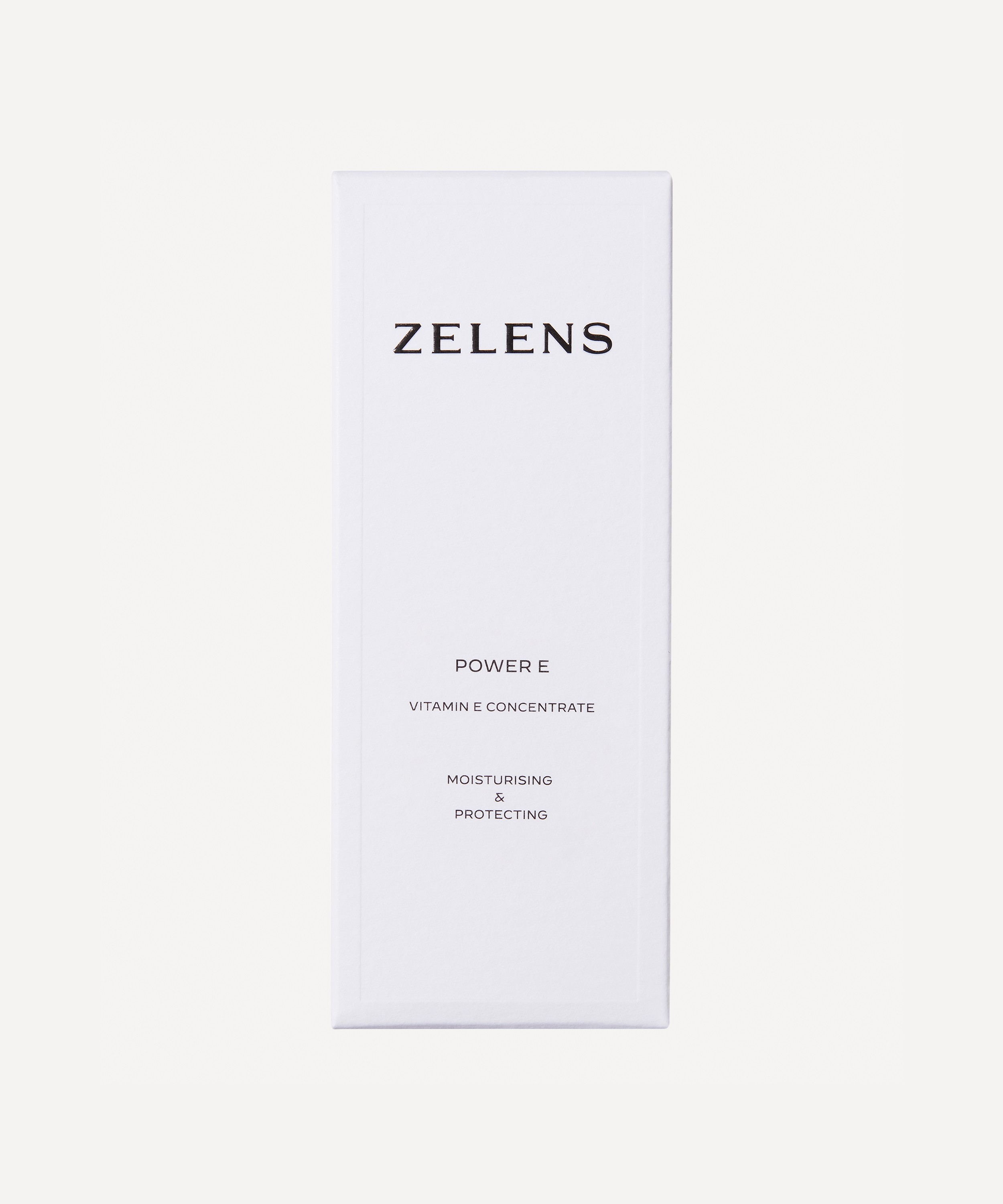 Zelens - Power E Moisturising and Protecting Concentrate 30ml image number 1
