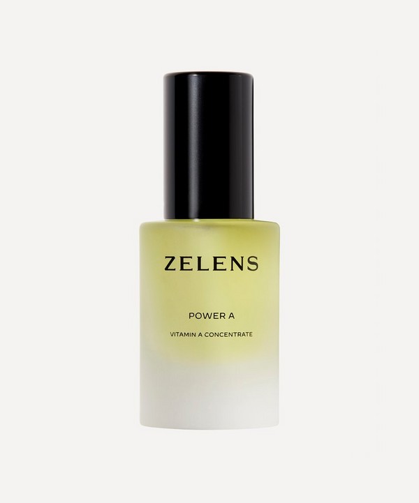 Zelens - Power A Retexturising and Renewing 30ml image number null