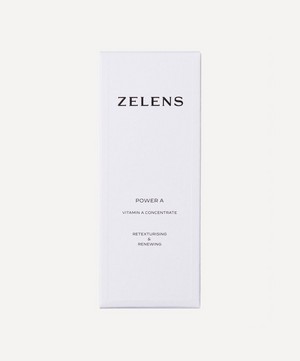 Zelens - Power A Retexturising and Renewing 30ml image number 1