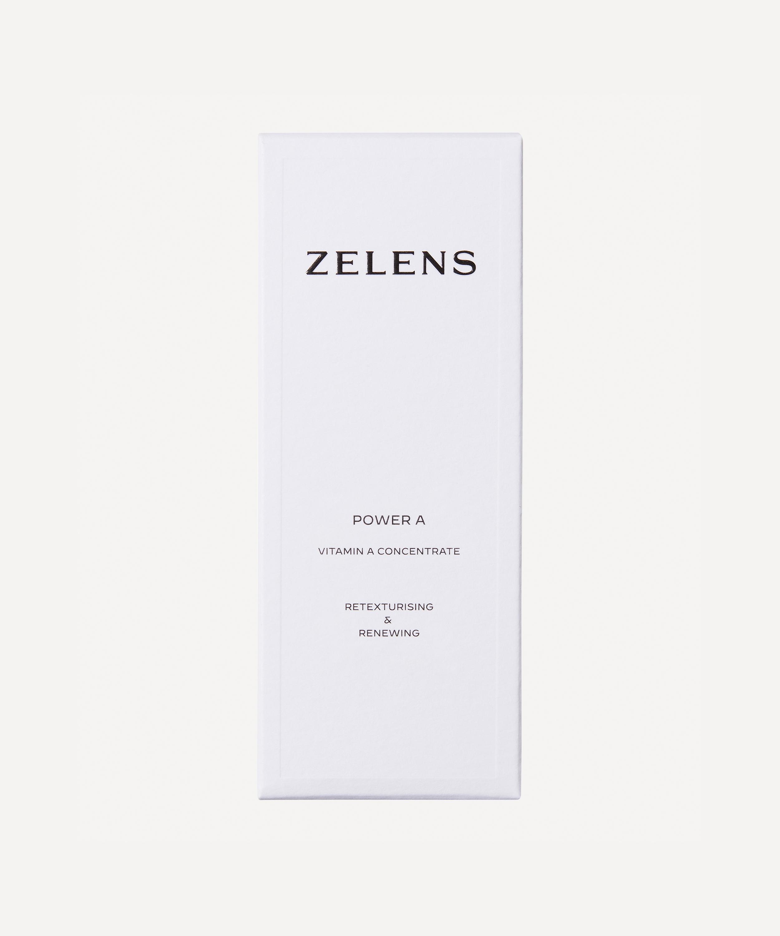 Zelens - Power A Retexturising and Renewing 30ml image number 1