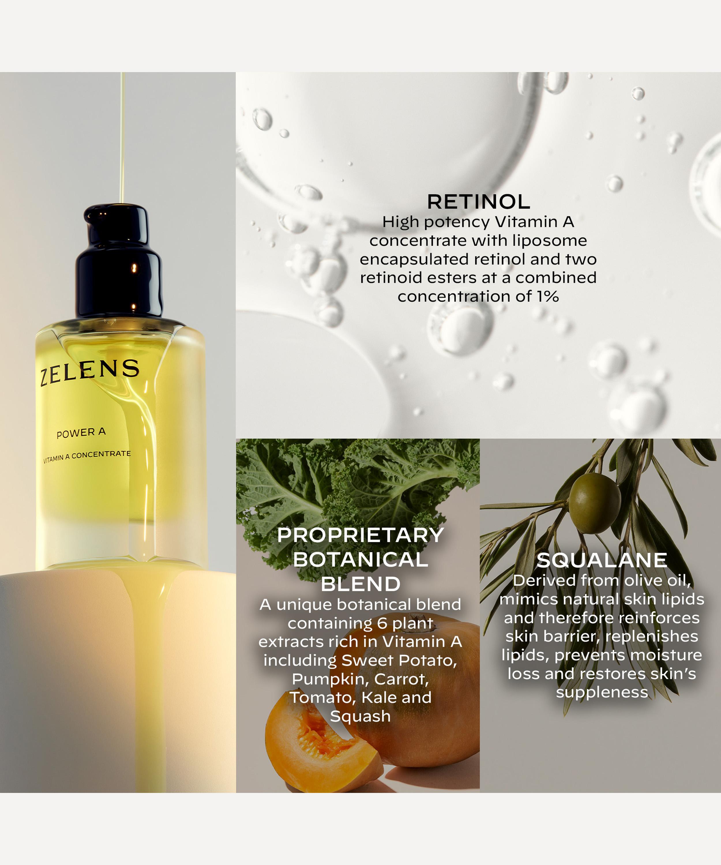 Zelens - Power A Retexturising and Renewing 30ml image number 4