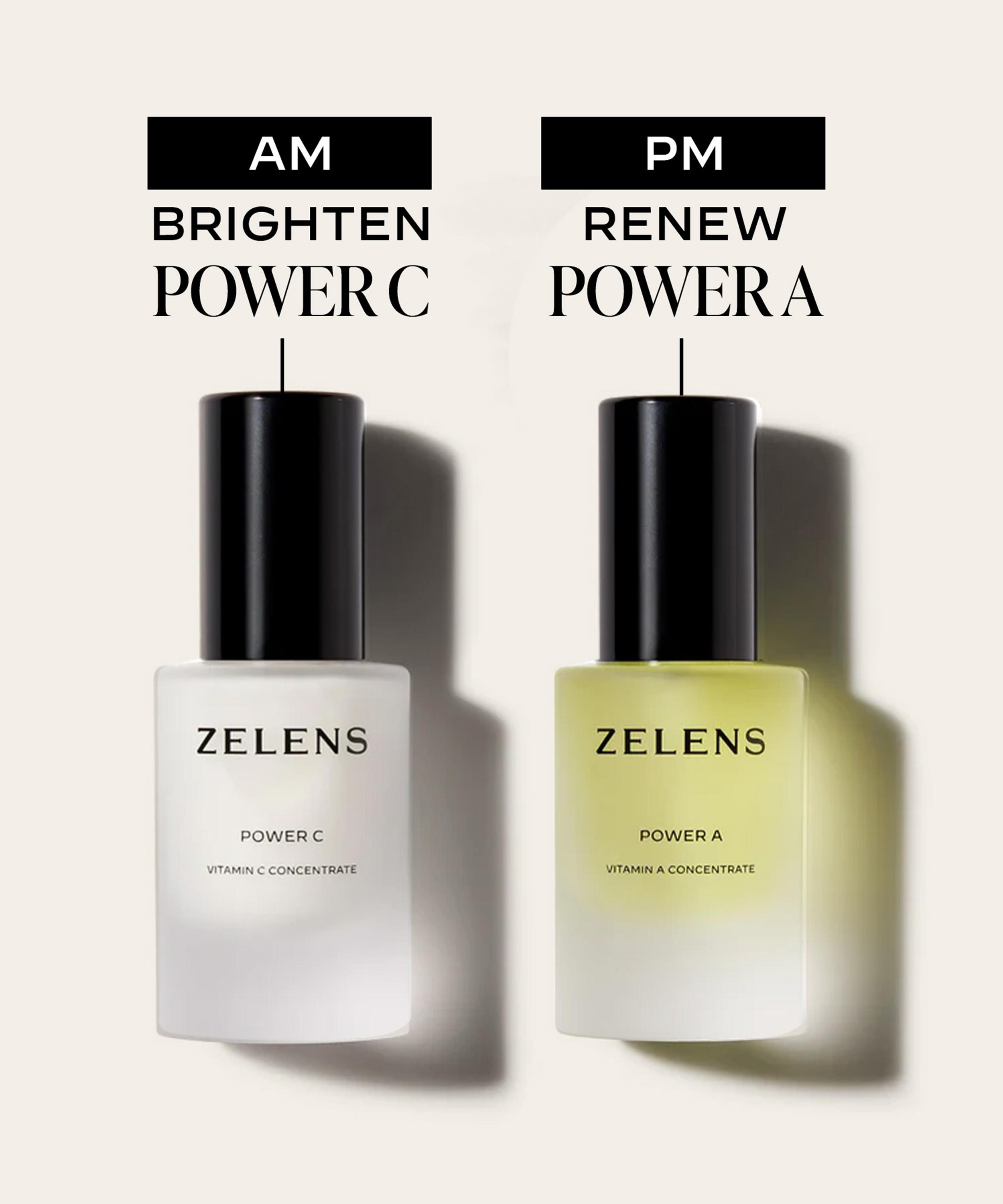 Zelens - Power A Retexturising and Renewing 30ml image number 5