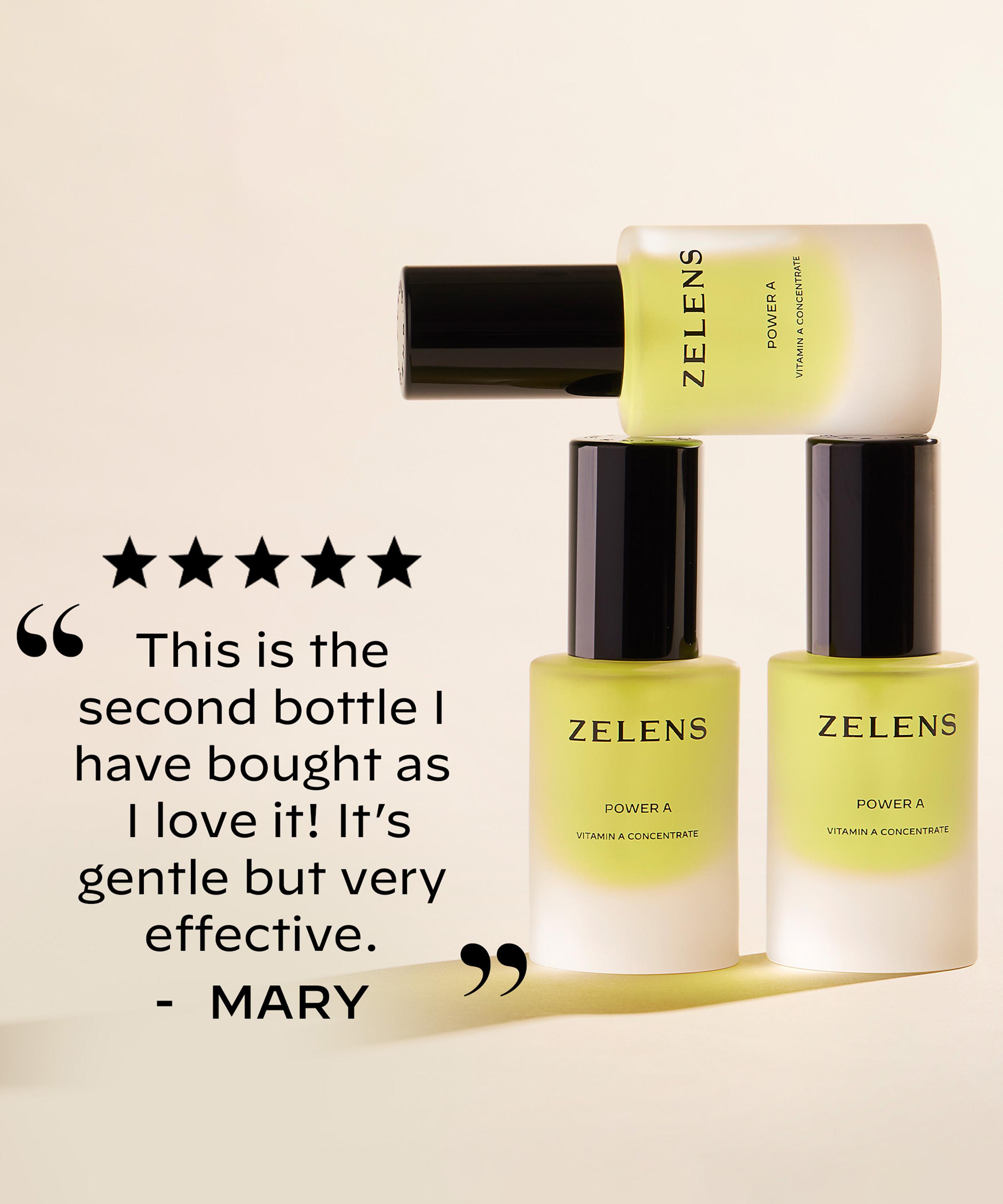 Zelens - Power A Retexturising and Renewing 30ml image number 8