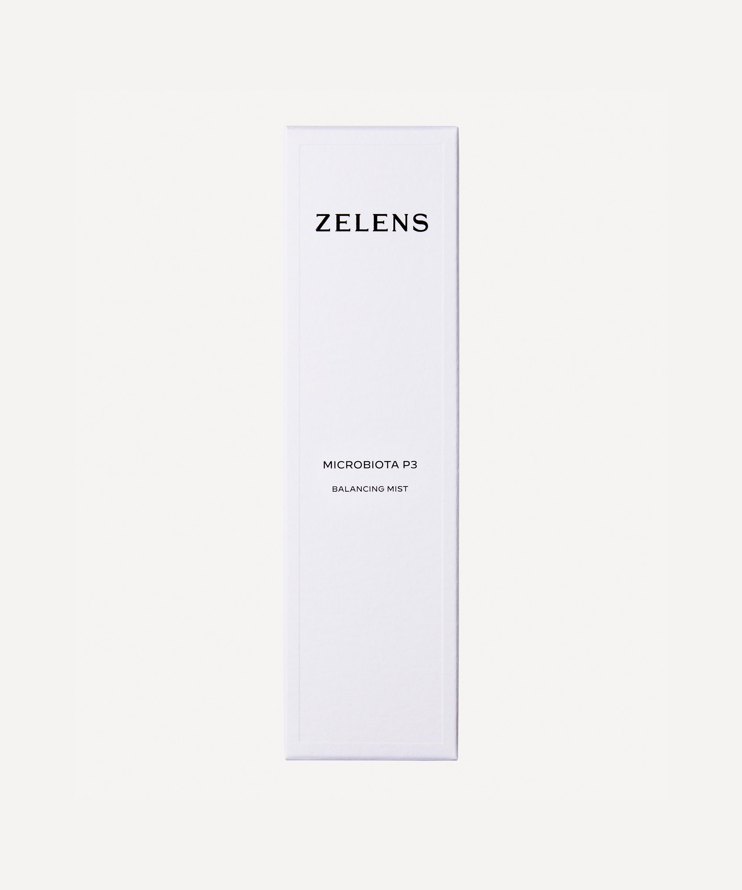 Zelens - Microbiota P3 Balancing Mist 50ml image number 1