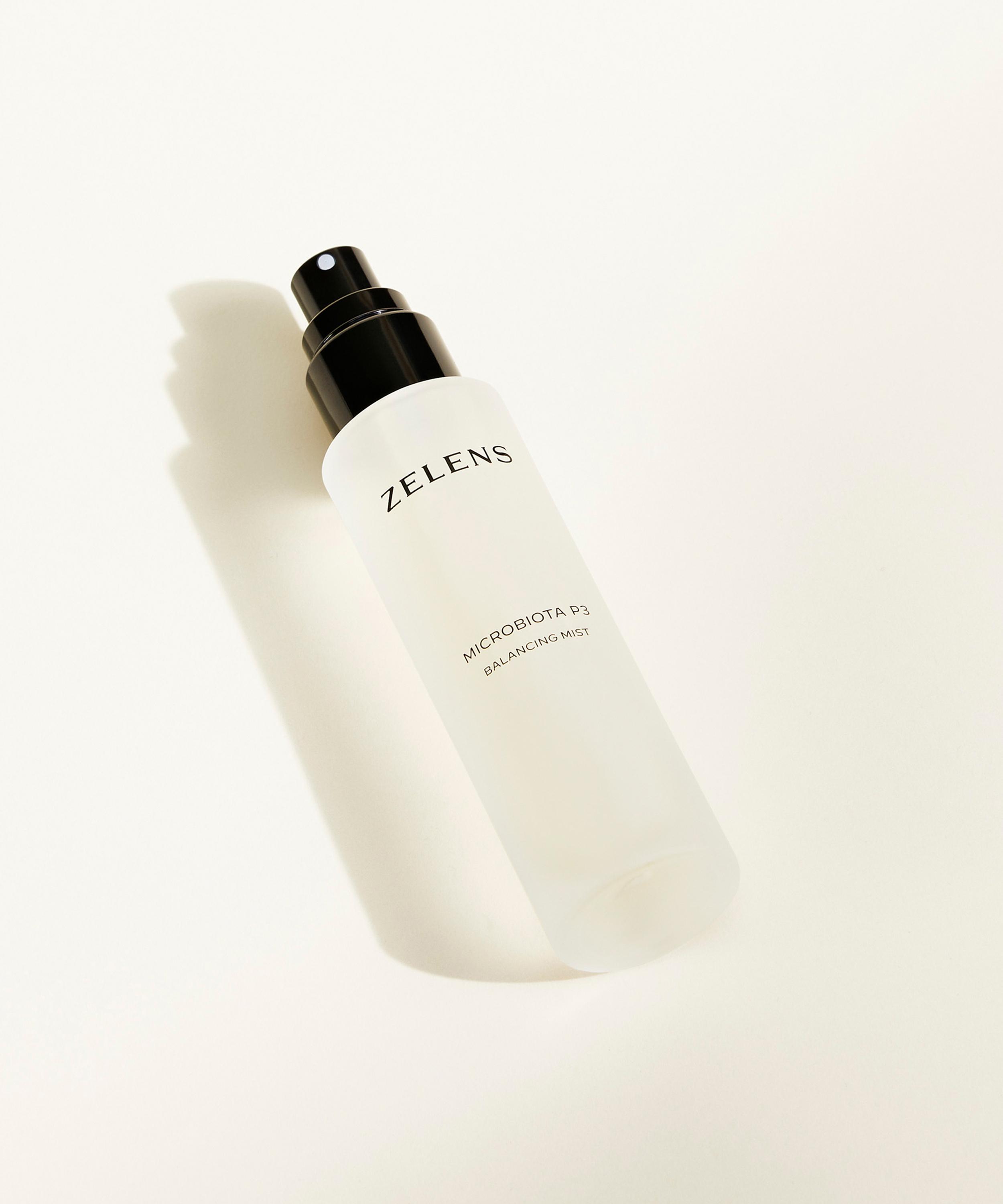 Zelens - Microbiota P3 Balancing Mist 50ml image number 3