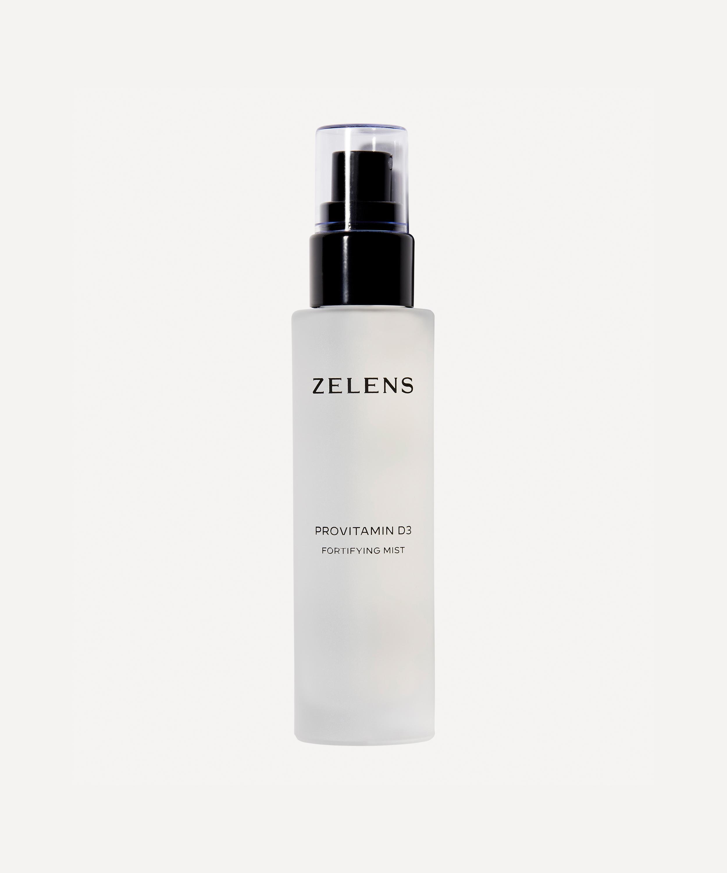Zelens - Provitamin D3 Fortifying Mist 50ml