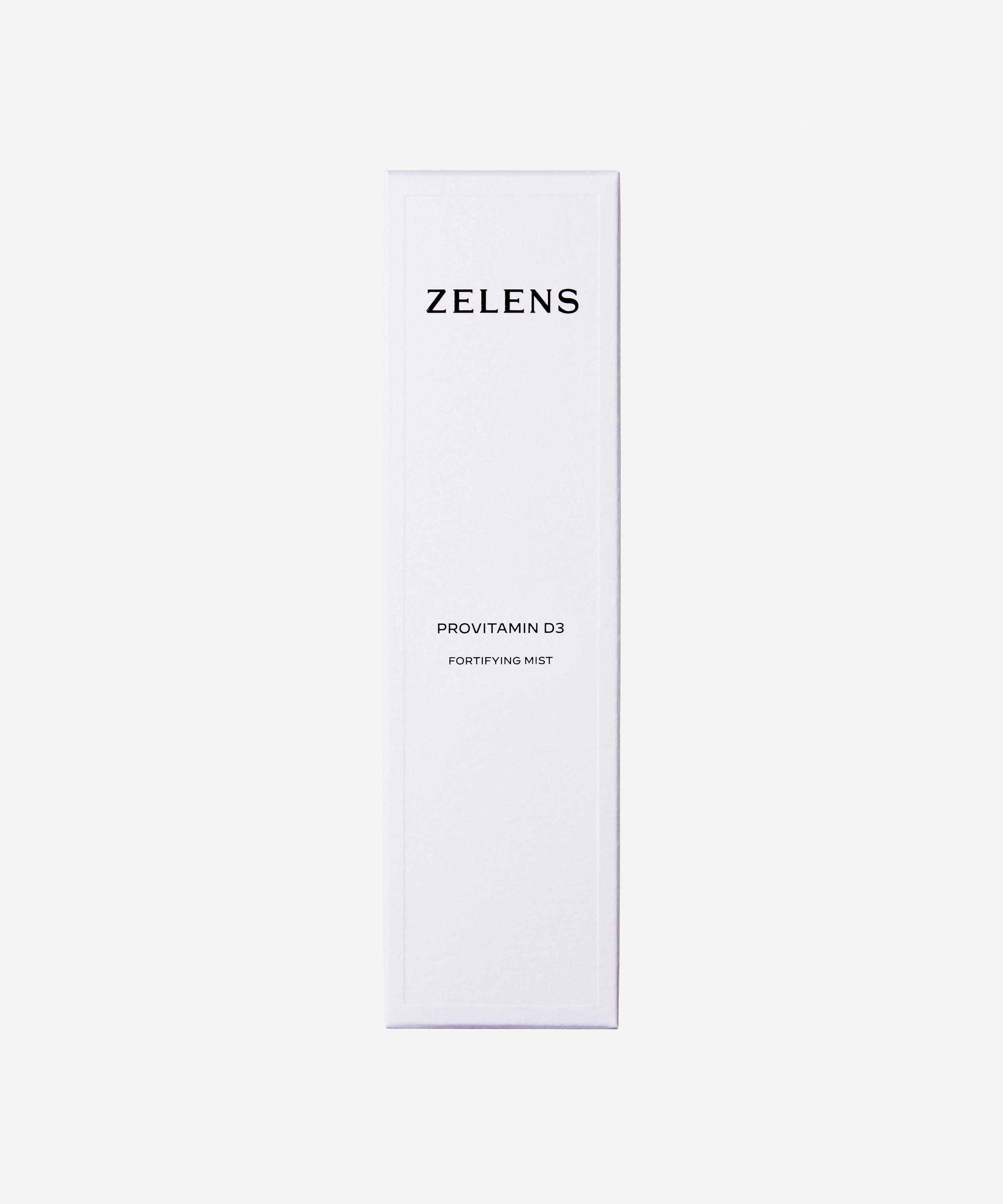 Zelens - Provitamin D3 Fortifying Mist 50ml image number 1