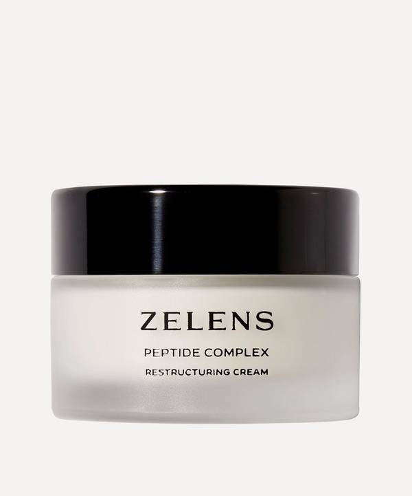 Zelens - Peptide Complex Restructuring Cream 50ml