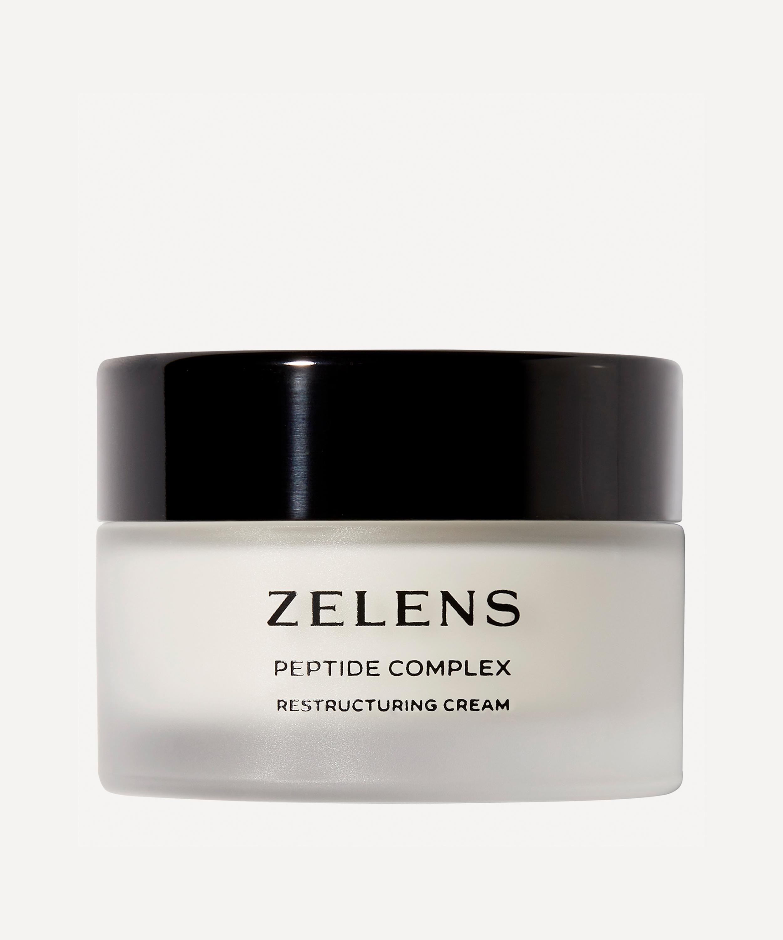 Zelens - Peptide Complex Restructuring Cream 50ml image number 0