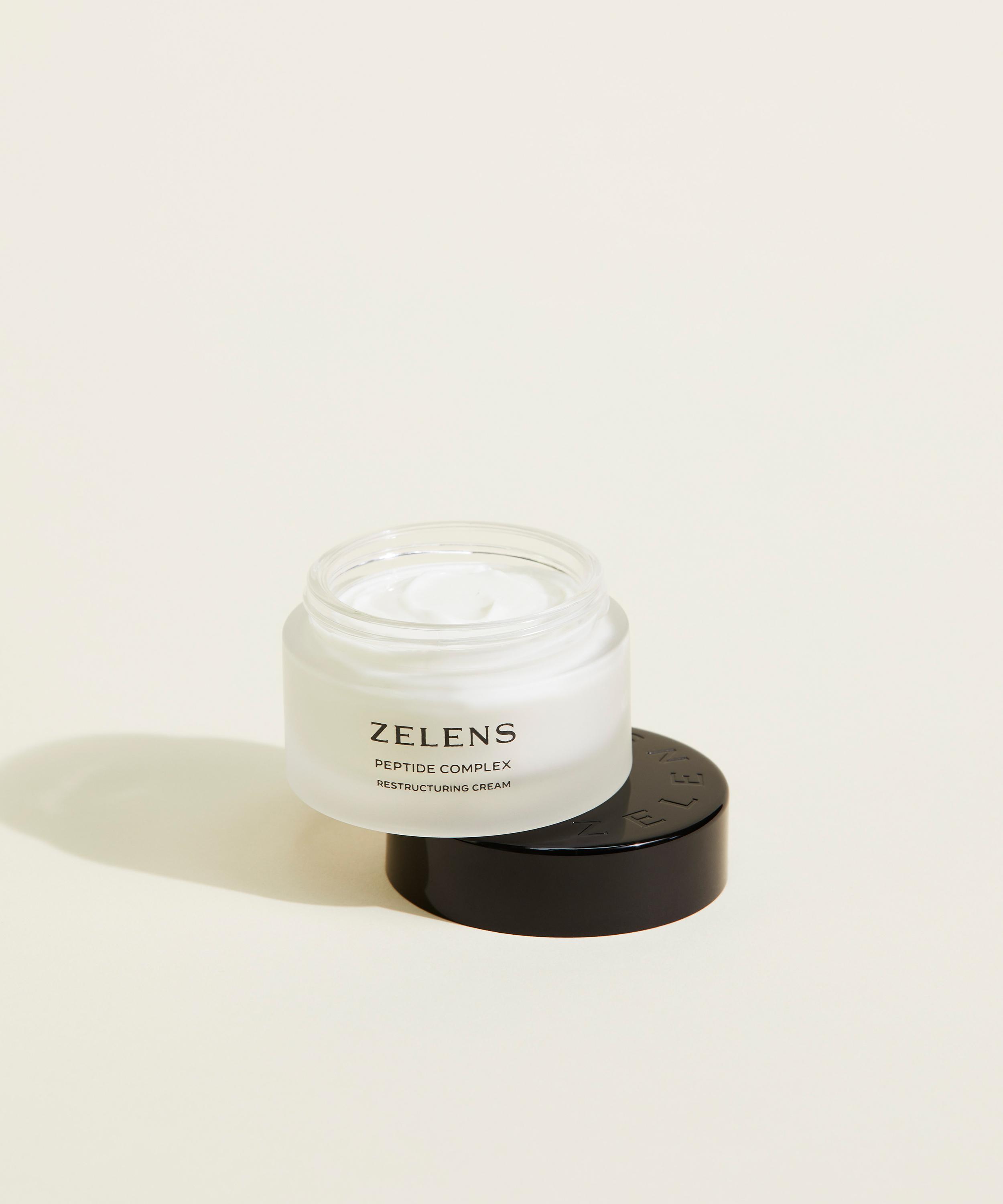 Zelens - Peptide Complex Restructuring Cream 50ml image number 3