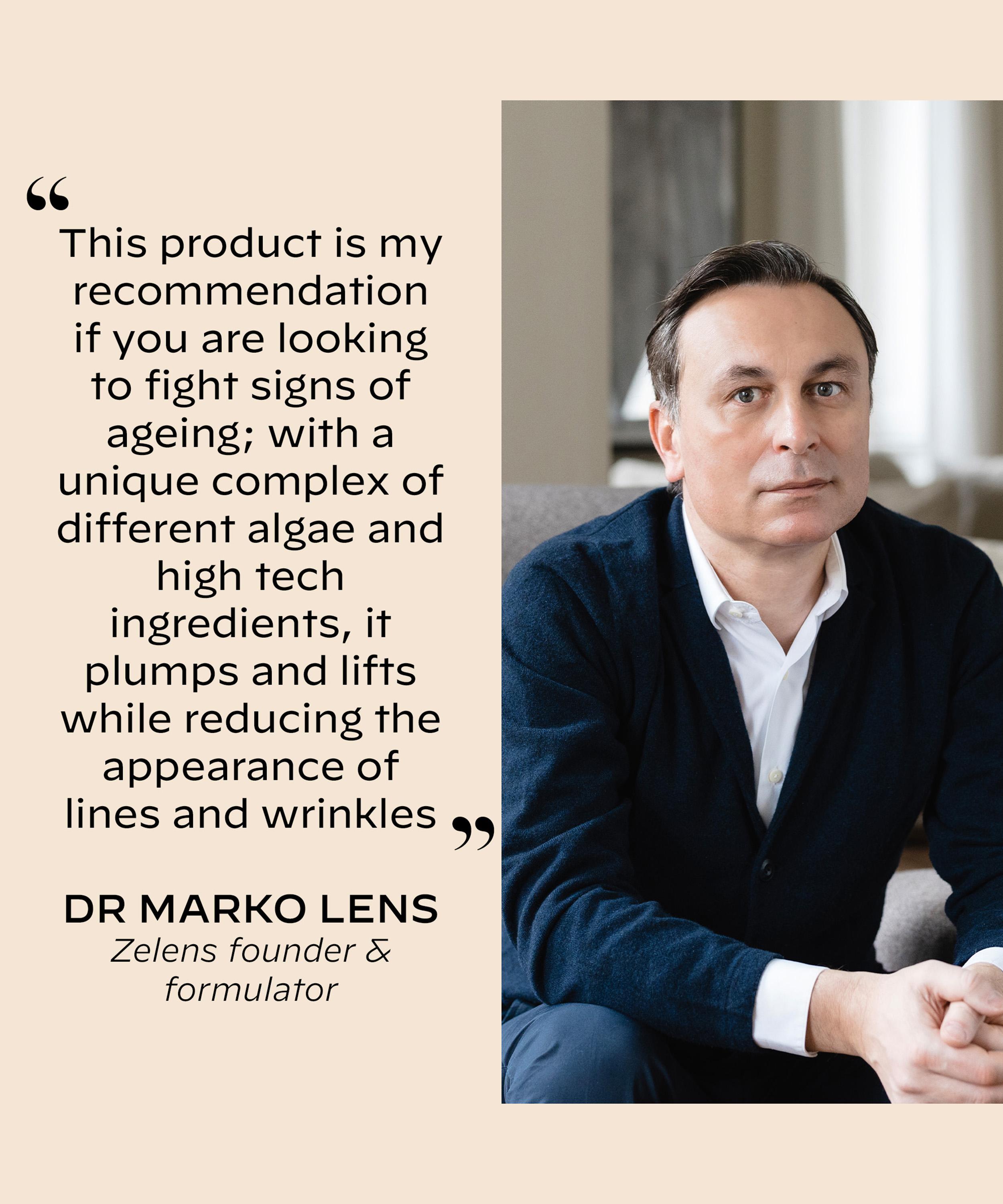 Zelens - Youth Intelligence Age Defying Serum 30ml image number 9