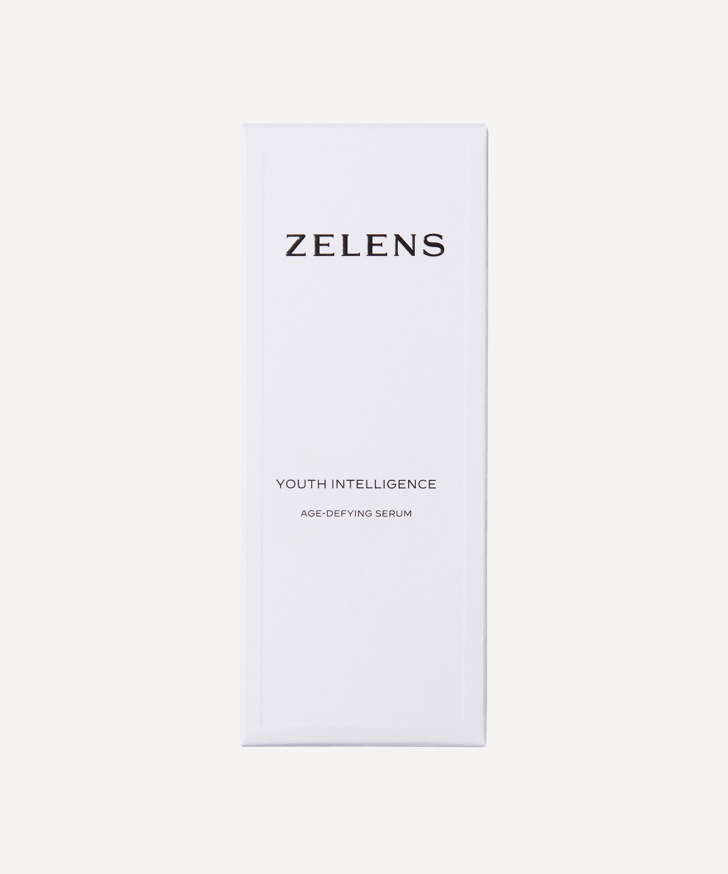 Zelens - Youth Intelligence Age Defying Serum 30ml image number 1