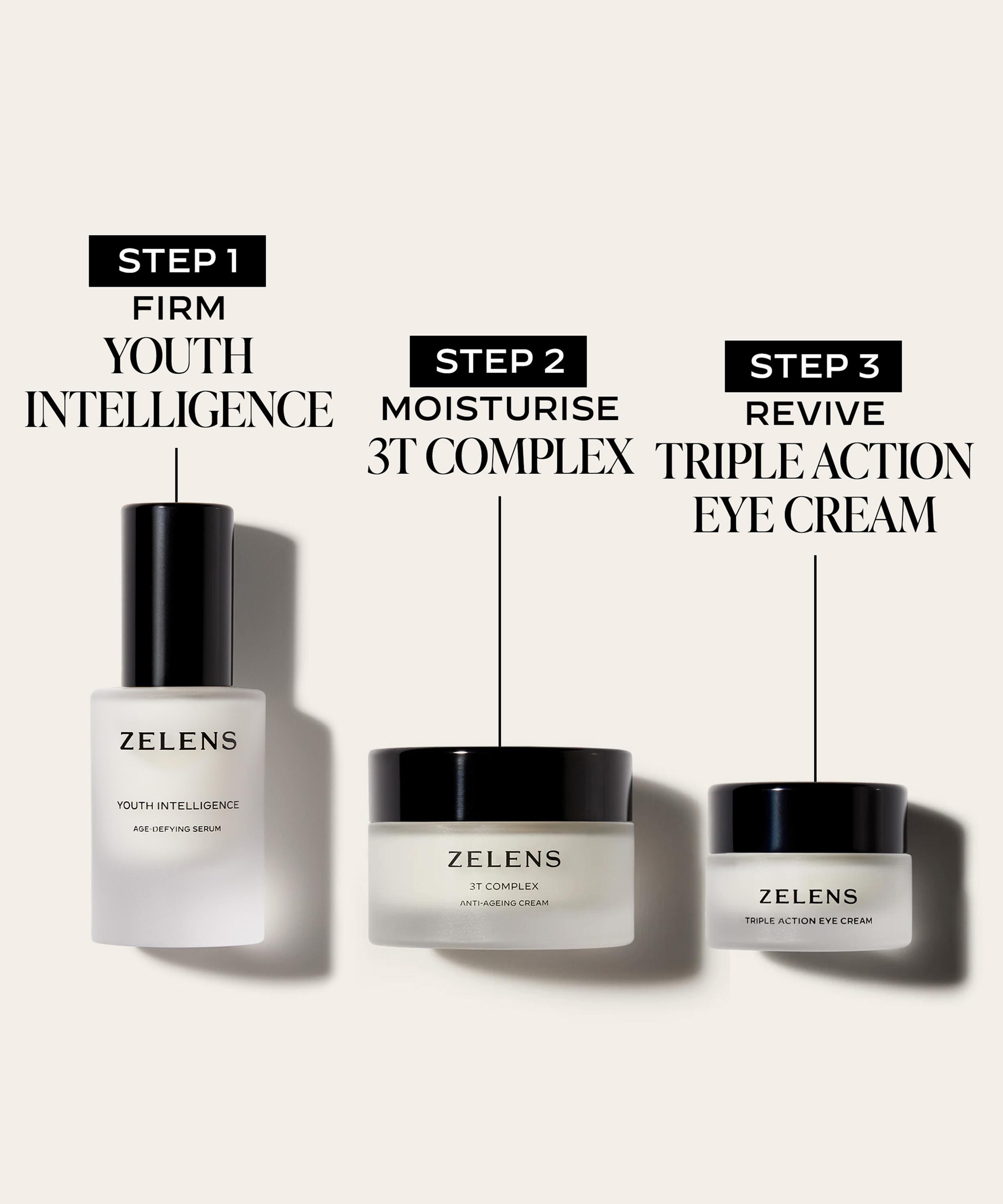 Zelens - Youth Intelligence Age Defying Serum 30ml image number 7
