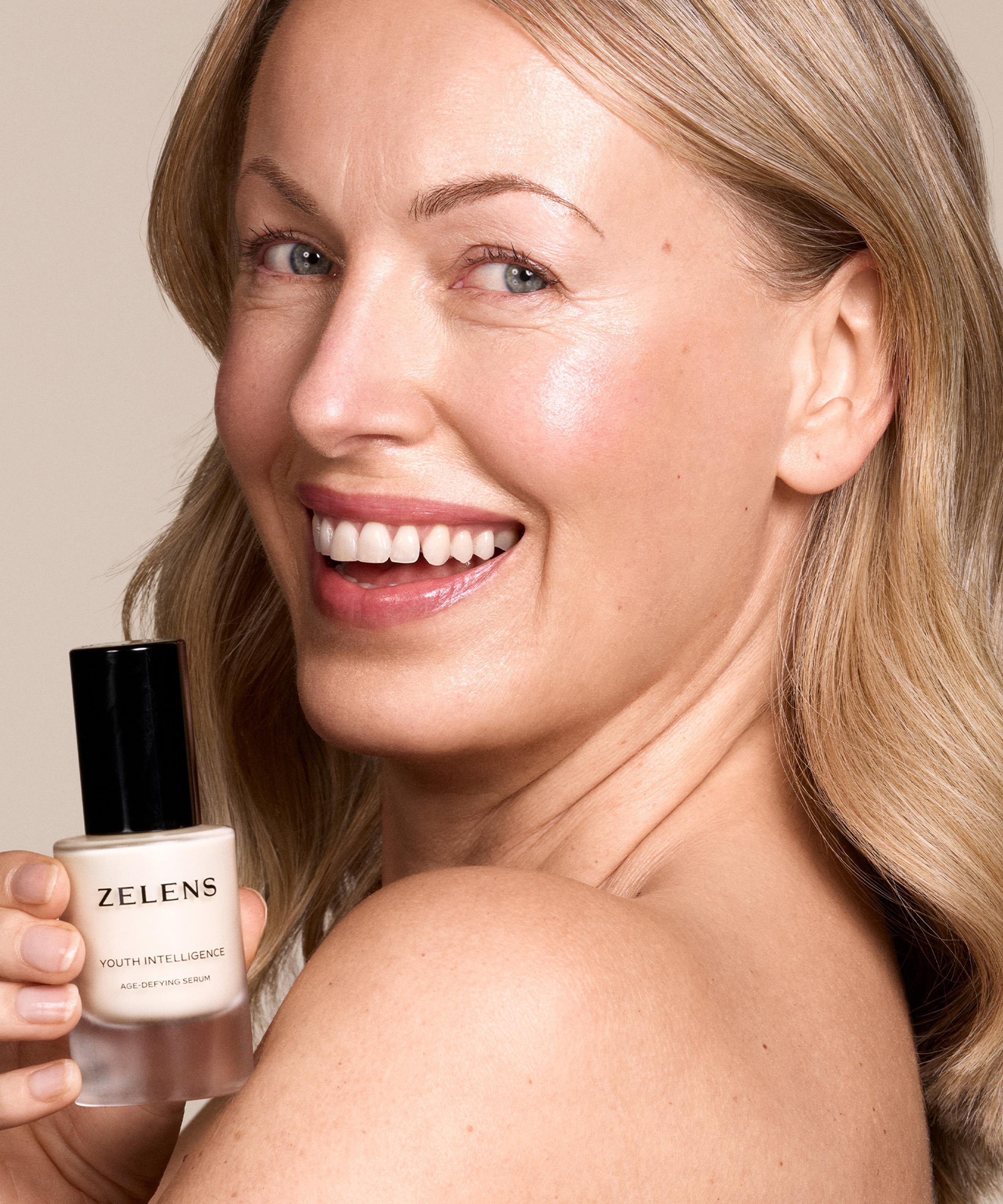 Zelens - Youth Intelligence Age Defying Serum 30ml image number 8