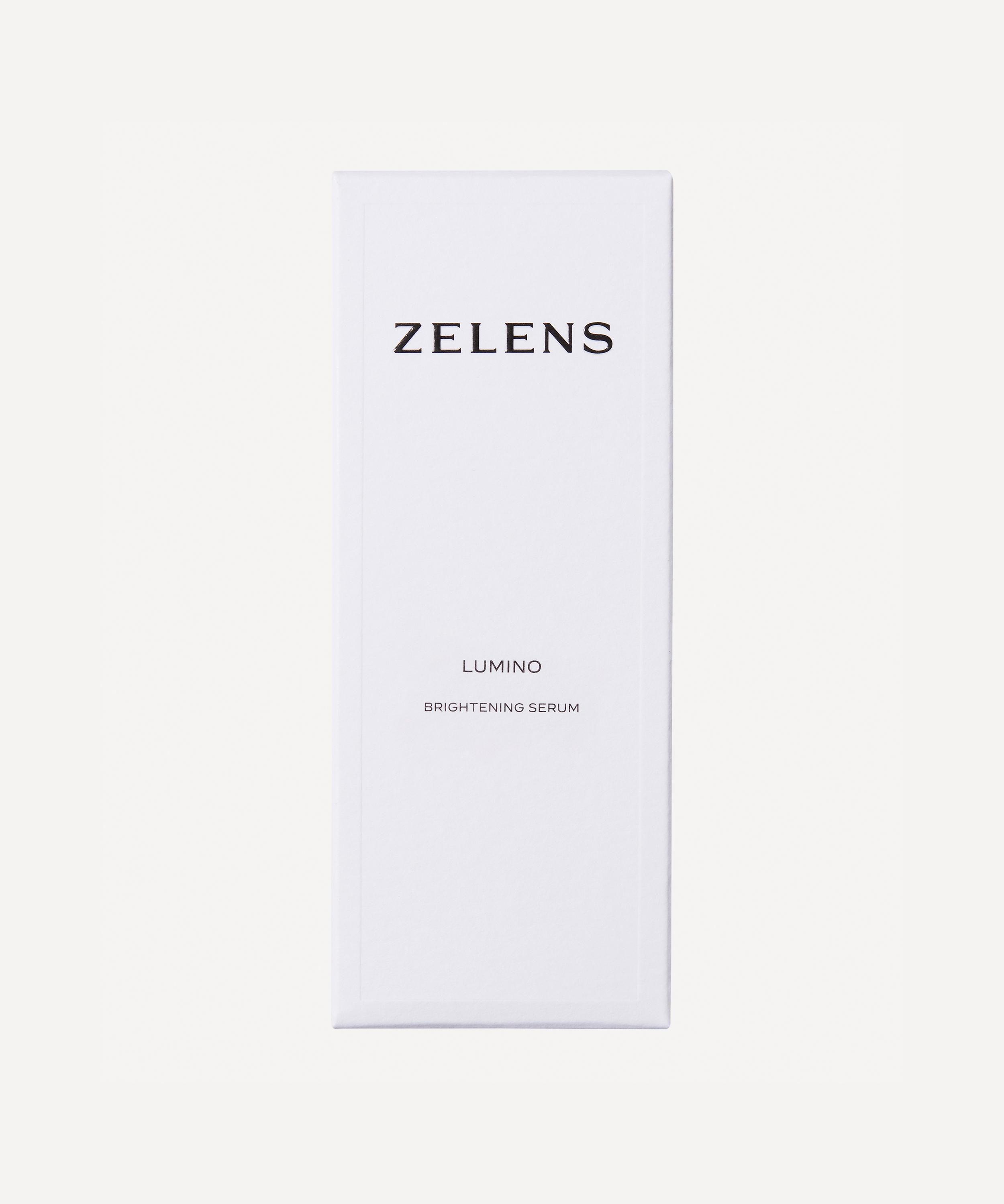 Zelens - Lumino Brightening Serum 30ml image number 1