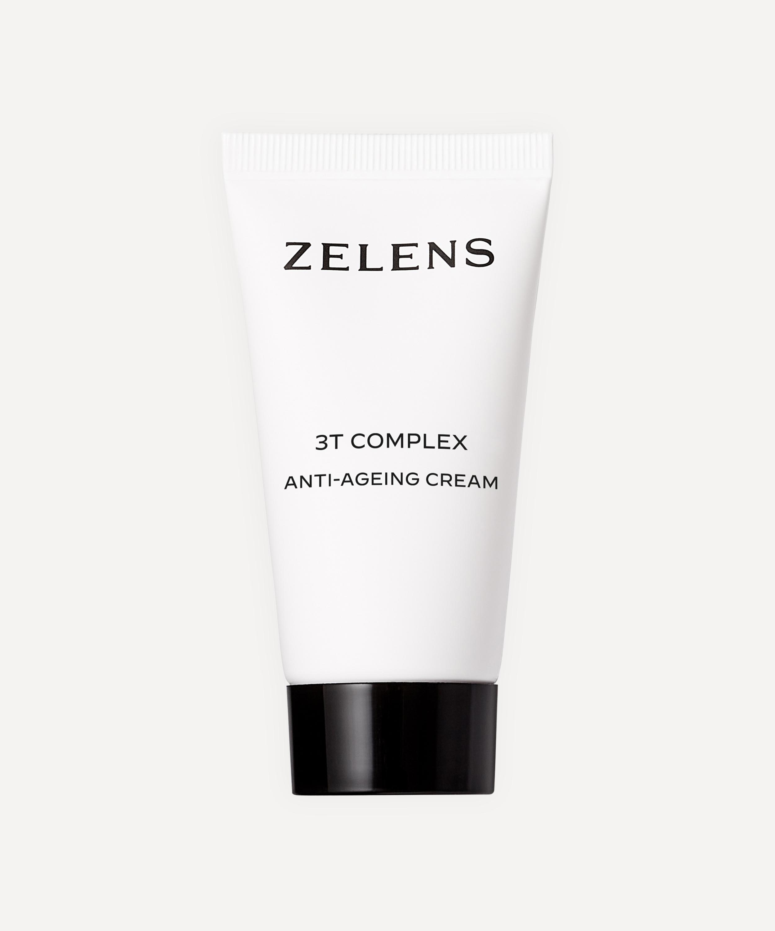 Zelens - 3T Complex Anti-Ageing Cream 15ml image number 0