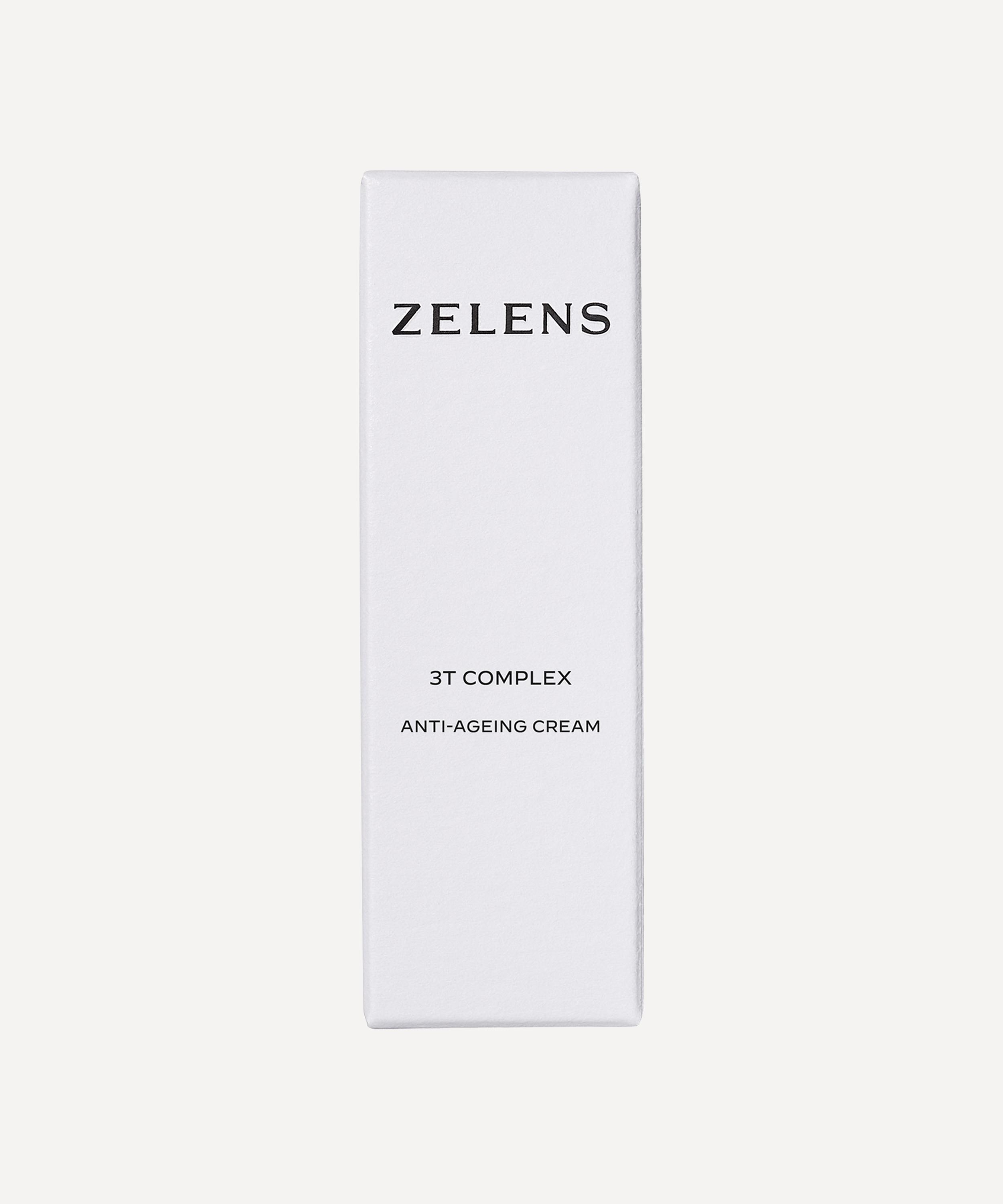 Zelens - 3T Complex Anti-Ageing Cream 15ml image number 2