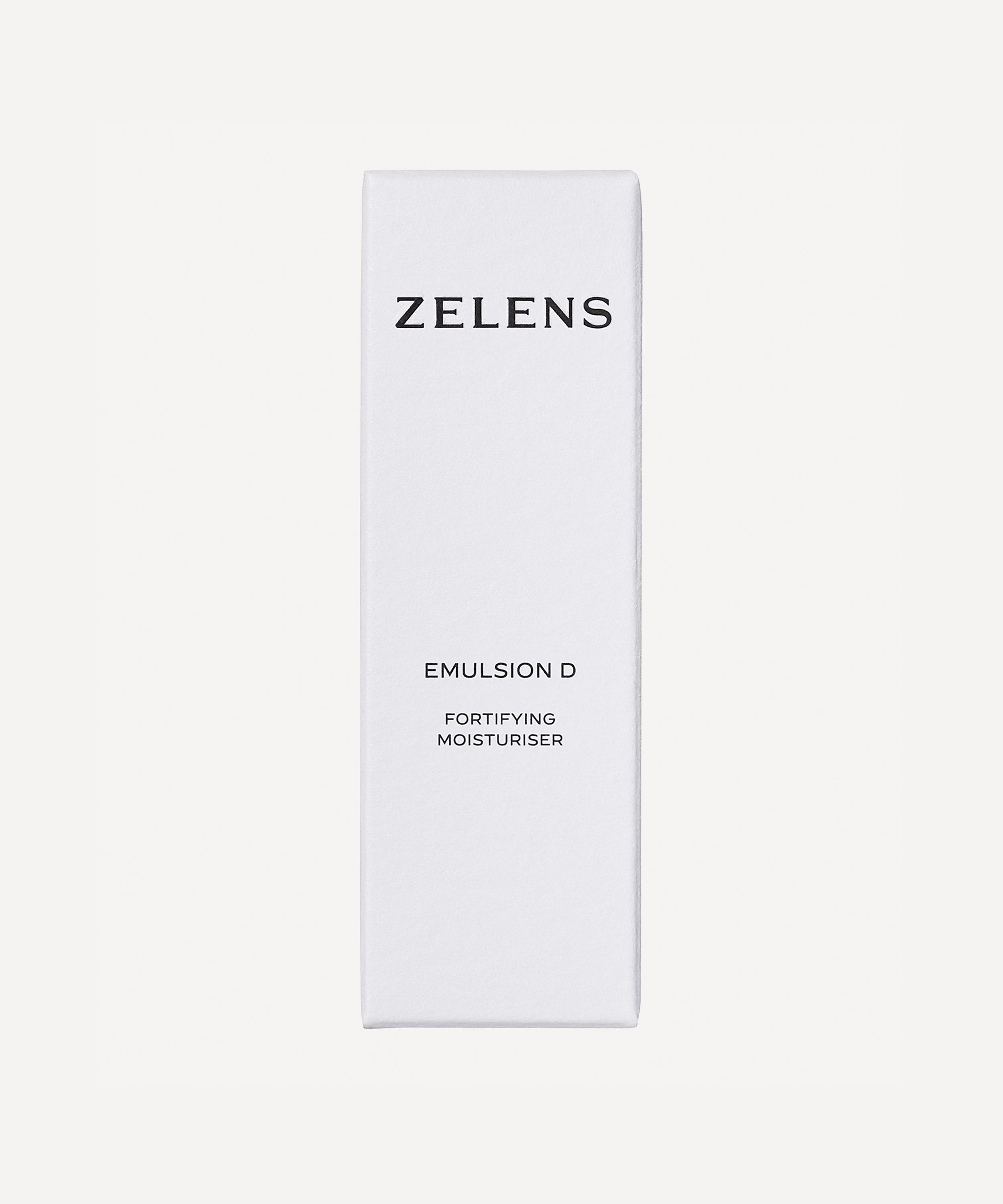 Zelens - Emulsion D Fortifying Moisturiser 15ml image number 2
