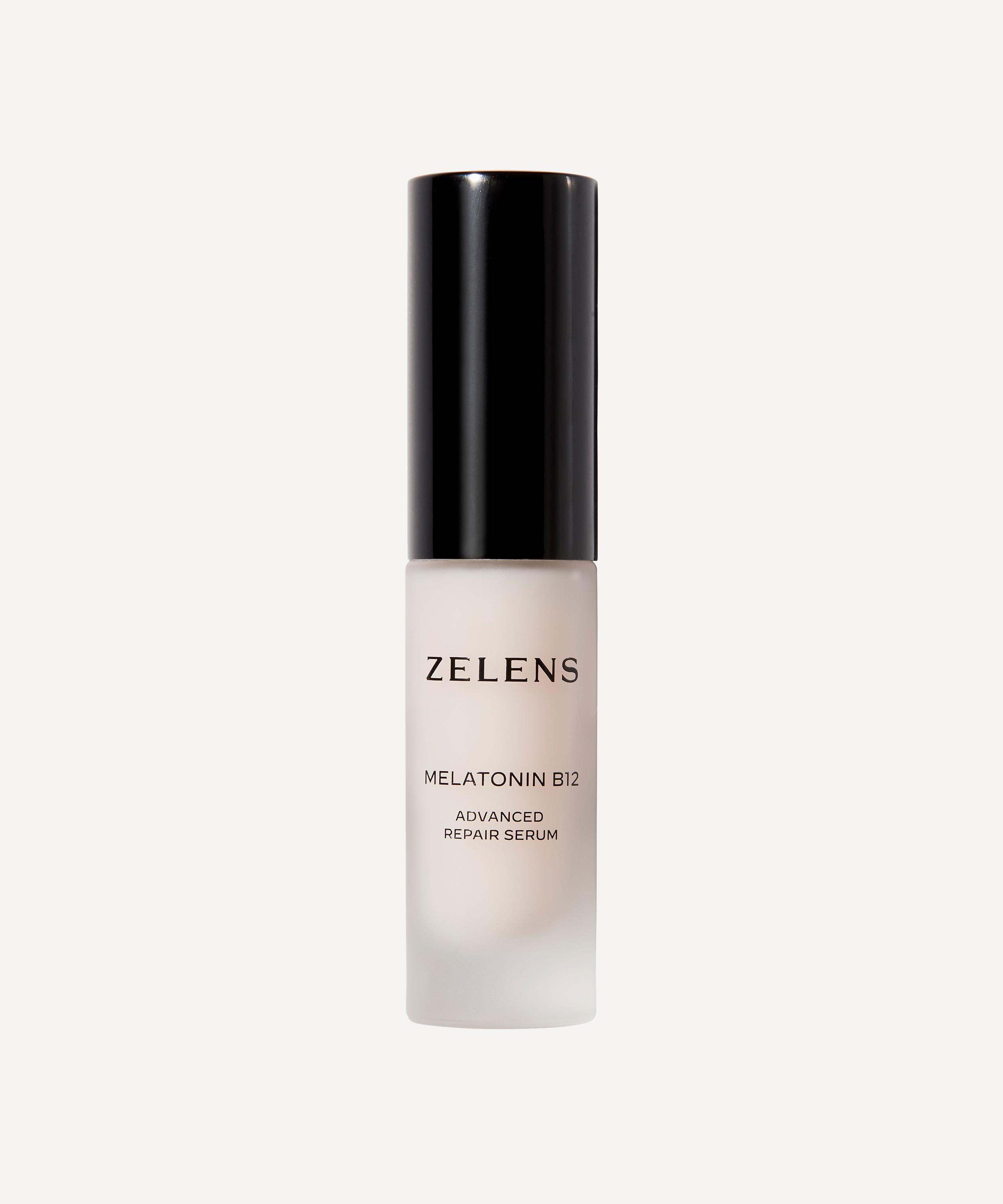 Zelens - Melatonin B12 Advanced Repair Serum 10ml image number 0