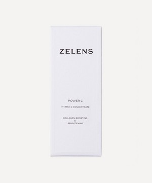 Zelens - Power C Collagen-Boosting & Brightening Concentrate 10ml image number 2