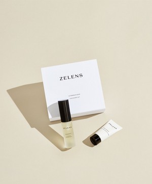 Zelens - Vitamin D Duo Skincare Kit image number 1