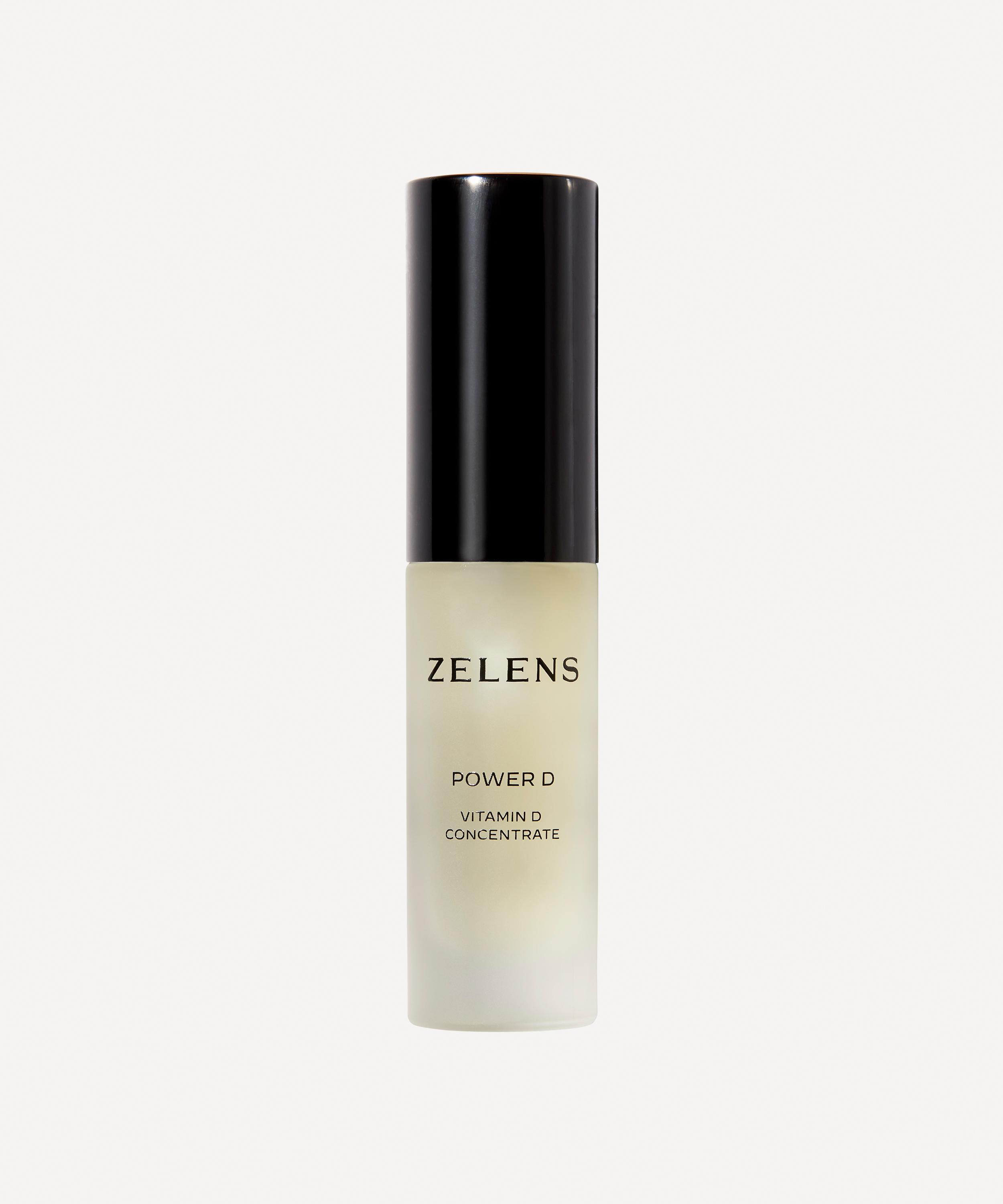 Zelens - Vitamin D Duo Skincare Kit image number 3