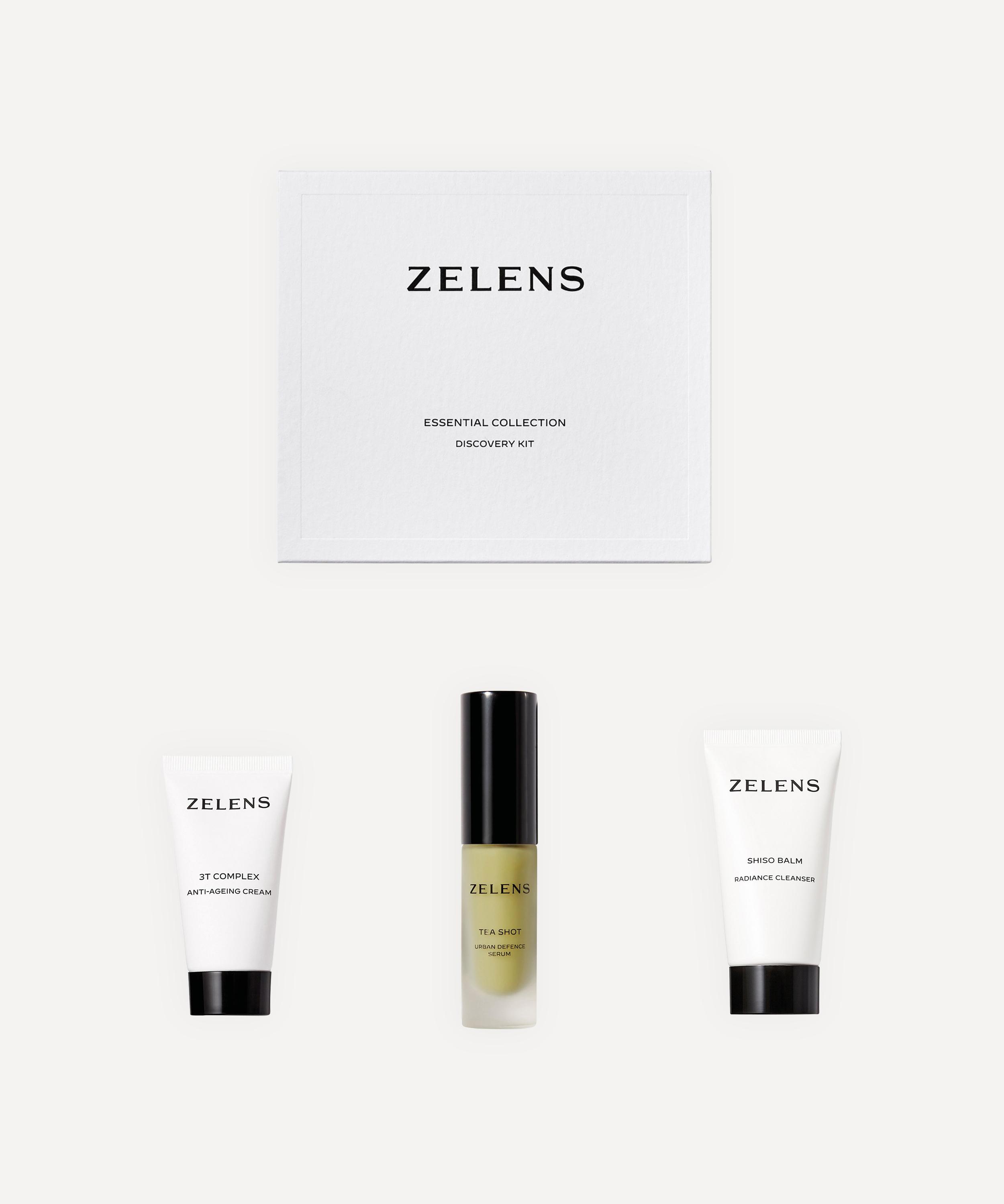 Zelens - Essentials Collection image number 0