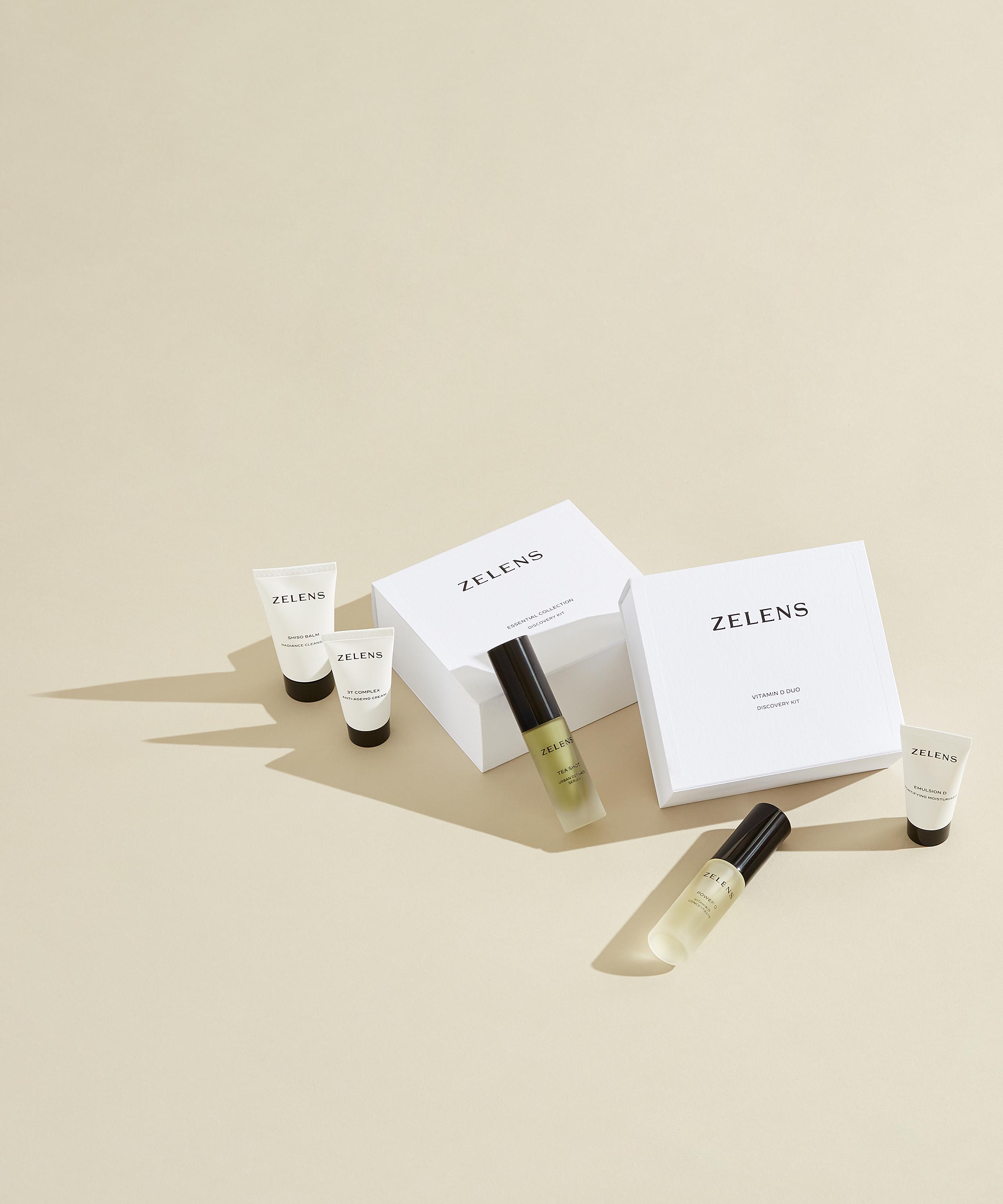 Zelens - Essentials Collection image number 1