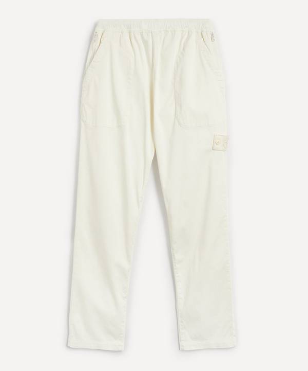 Stone Island - Ghost Cargo Trousers
