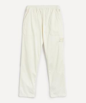 Stone Island - Ghost Cargo Trousers image number 0