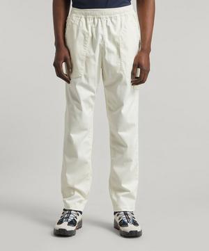Stone Island - Ghost Cargo Trousers image number 1
