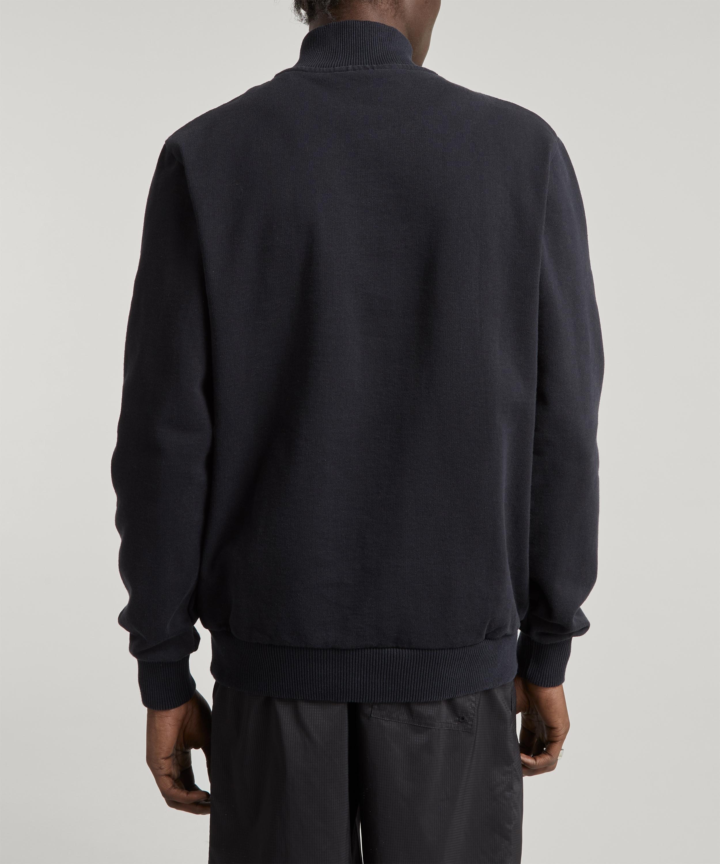 Han Kjobenhavn - Half-Zip Sweatshirt image number 3