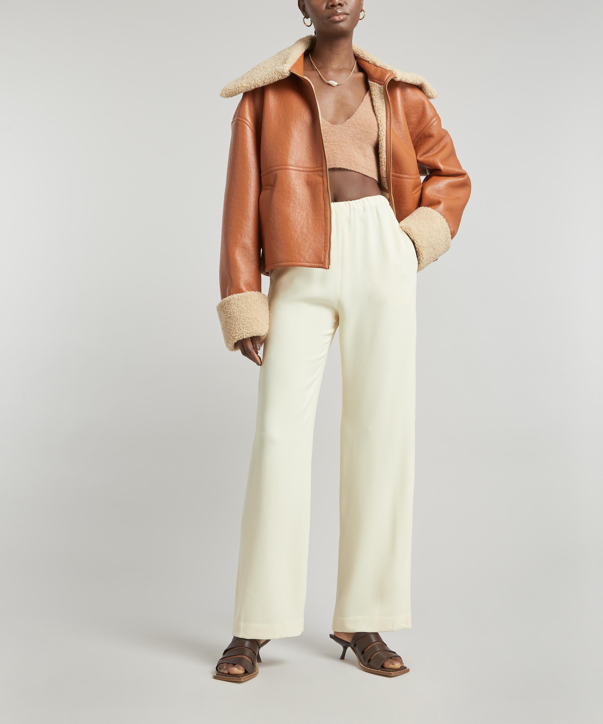Nanushka - Yareli Trousers image number 2
