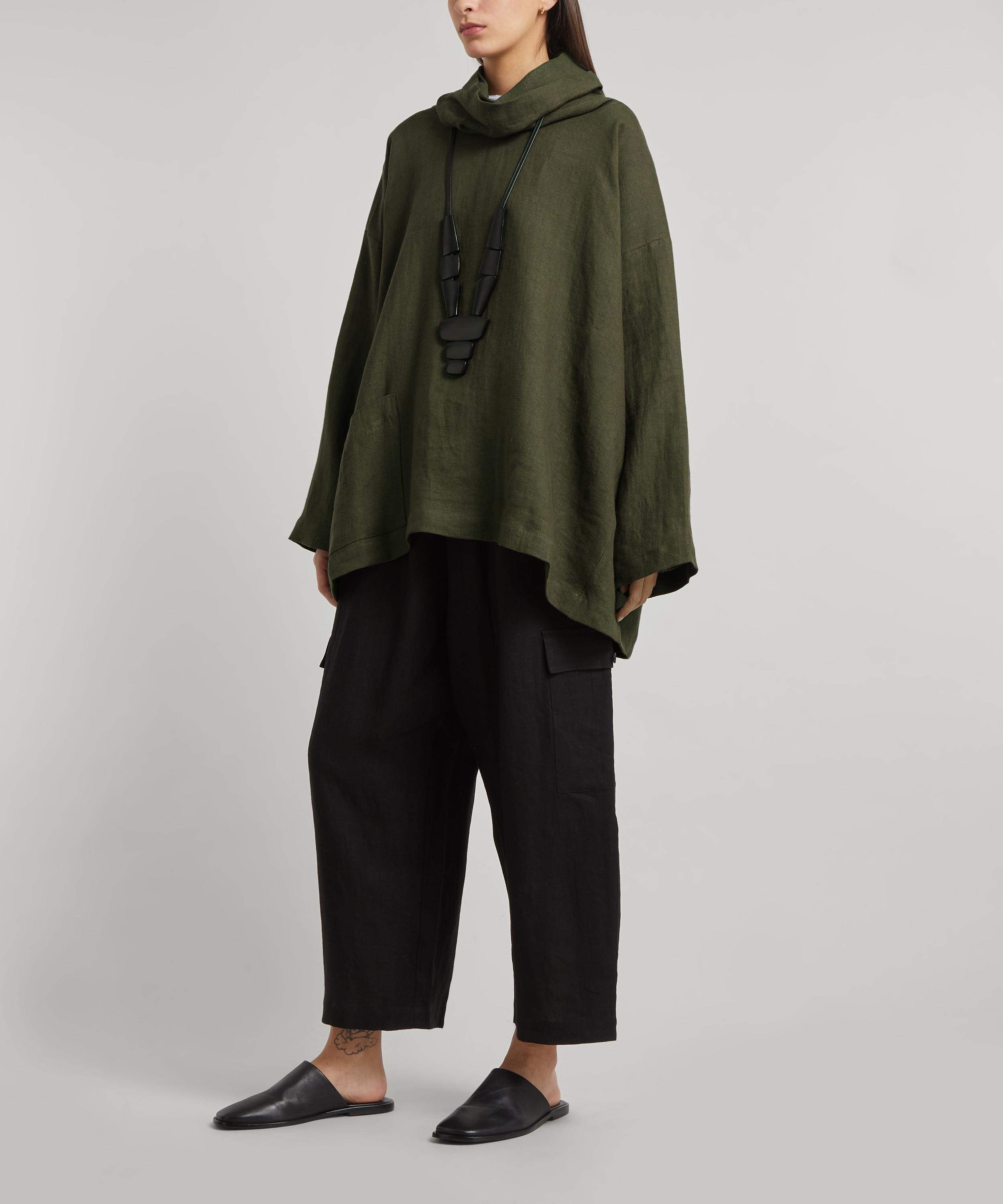 Eskandar - Monks Top image number 2