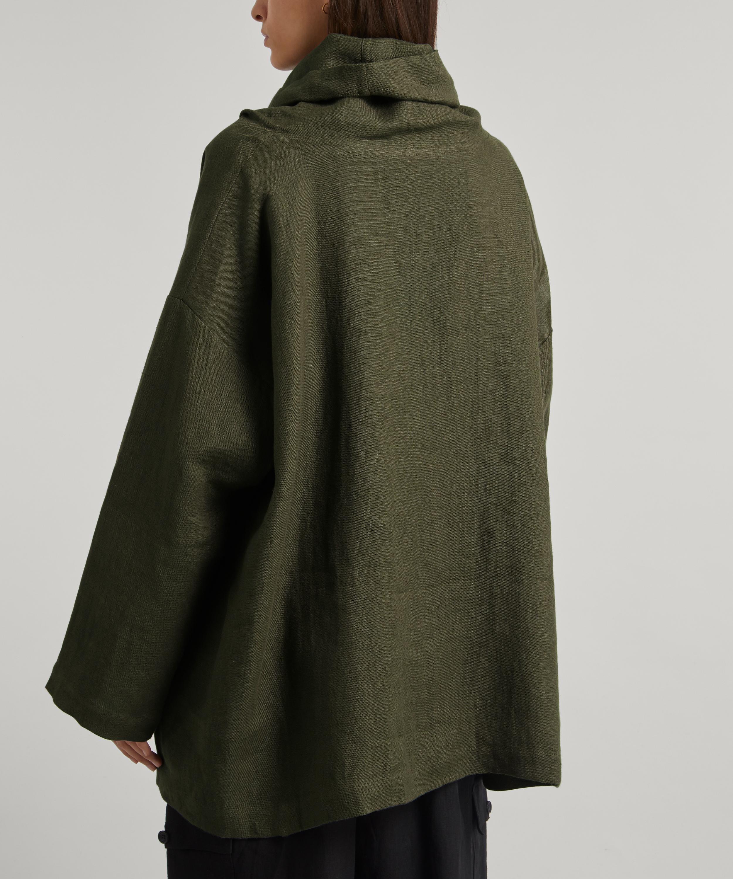 Eskandar - Monks Top image number 3