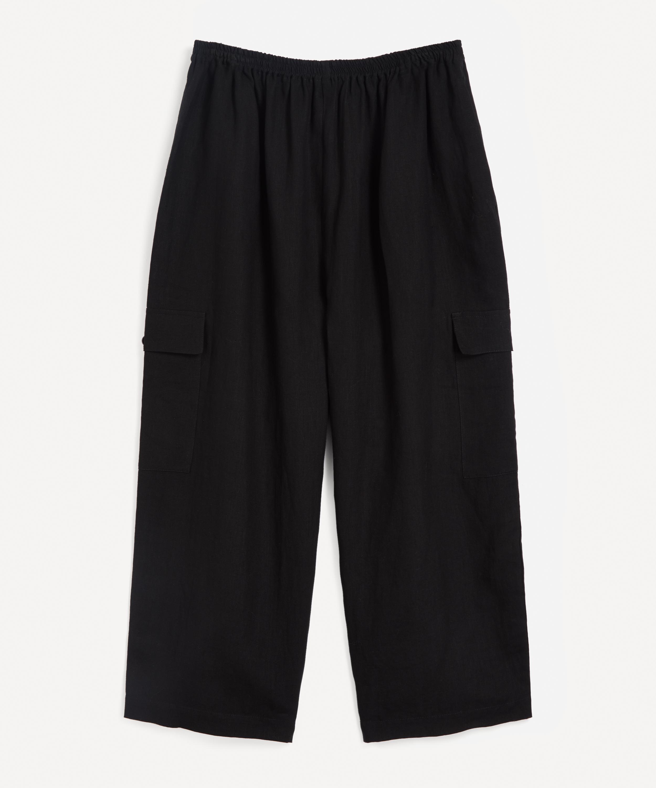Eskandar - Japanese Trousers image number 0
