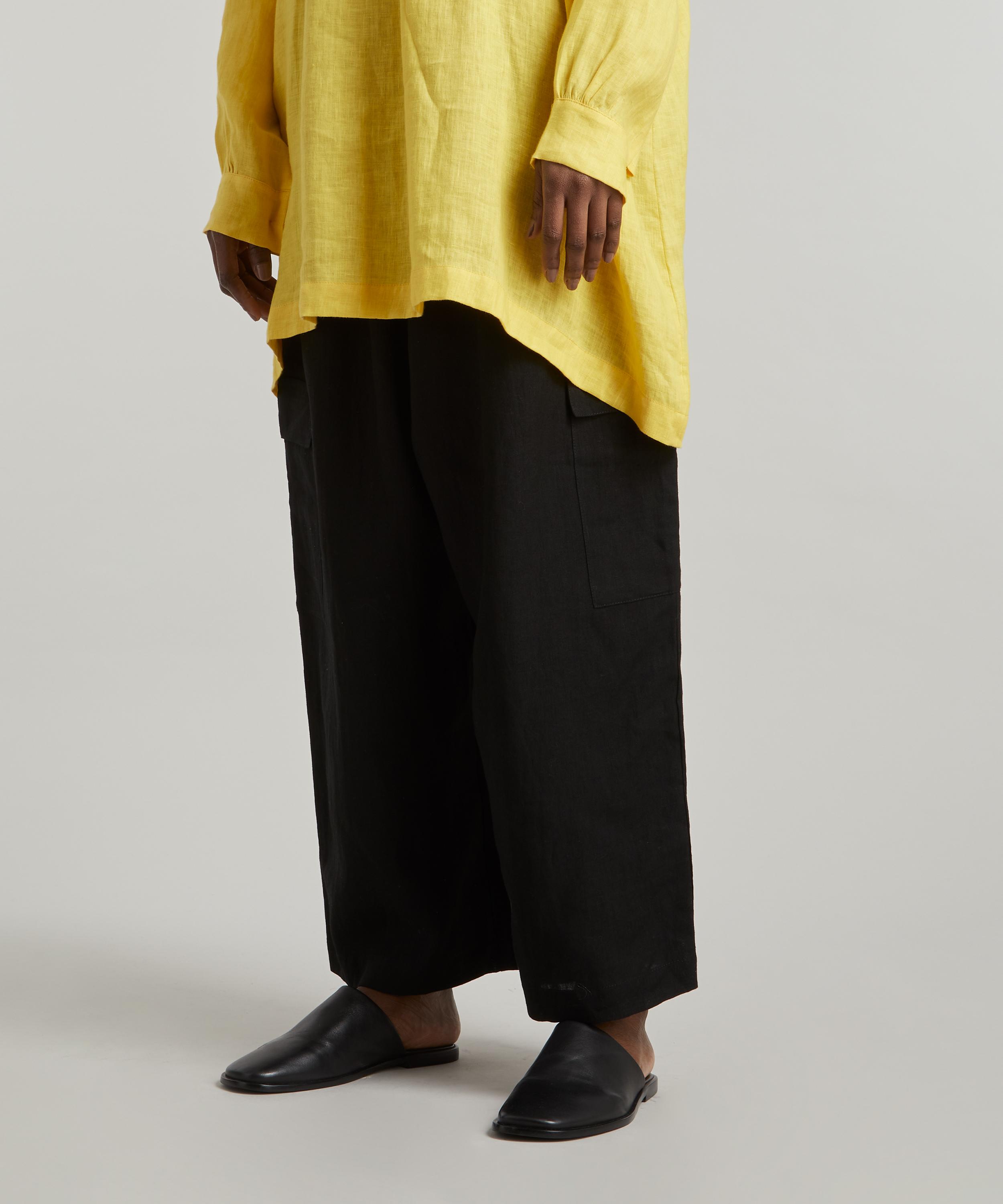 Eskandar - Japanese Trousers image number 1