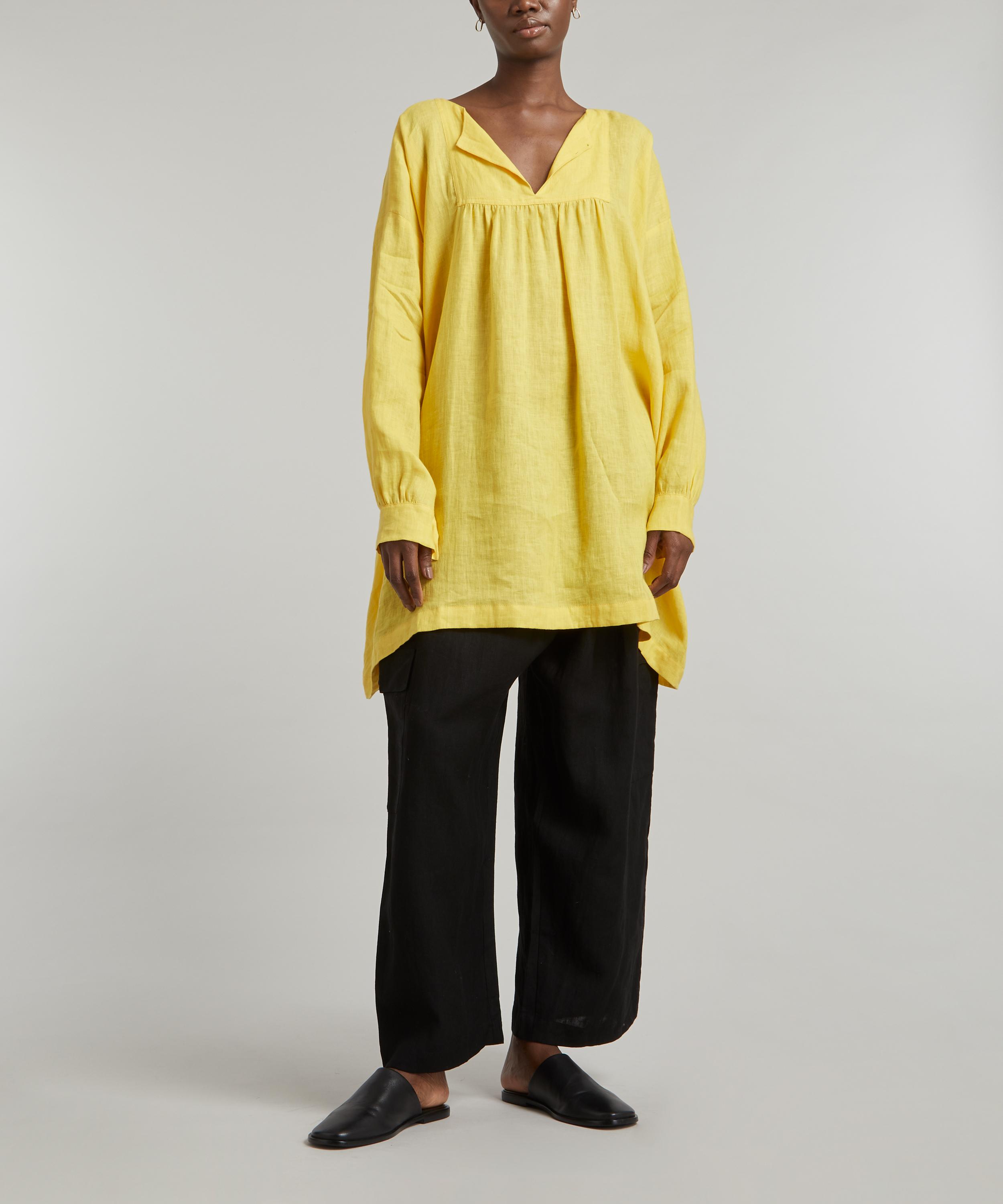Eskandar - Japanese Trousers image number 2