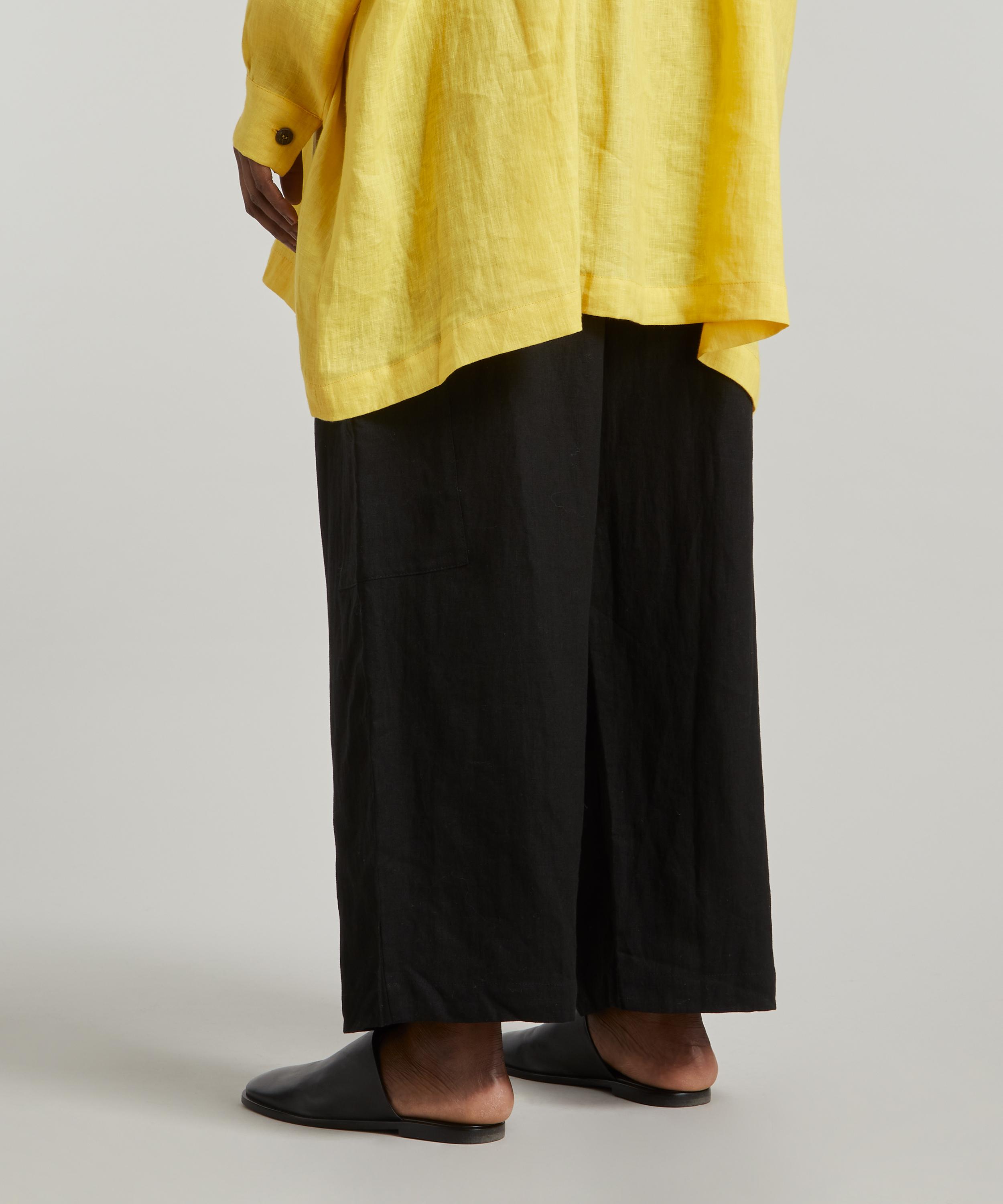 Eskandar - Japanese Trousers image number 3