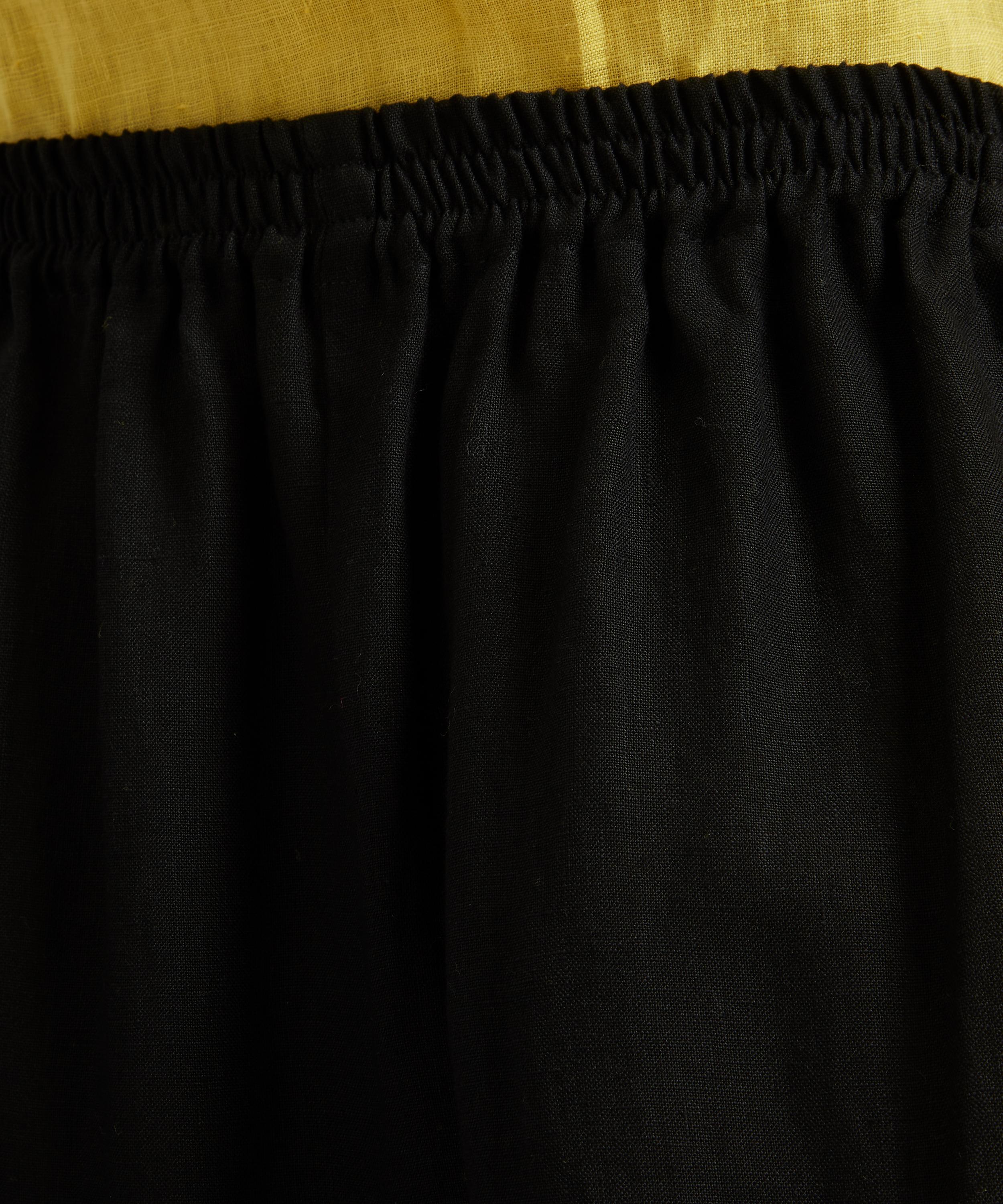 Eskandar - Japanese Trousers image number 4