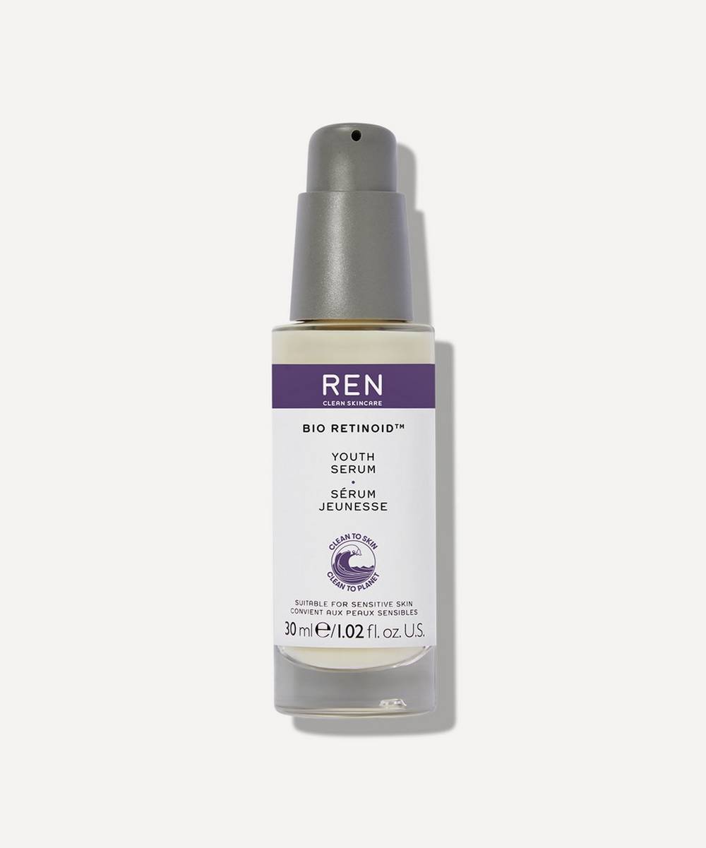 REN Clean Skincare - Bio Retinoid™ Youth Serum 30ml