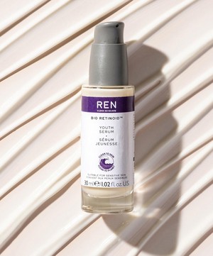 REN Clean Skincare - Bio Retinoid™ Youth Serum 30ml image number 1