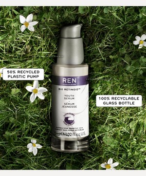 REN Clean Skincare - Bio Retinoid™ Youth Serum 30ml image number 4