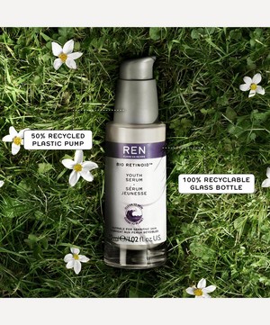 REN Clean Skincare - Bio Retinoid™ Youth Serum 30ml image number 6